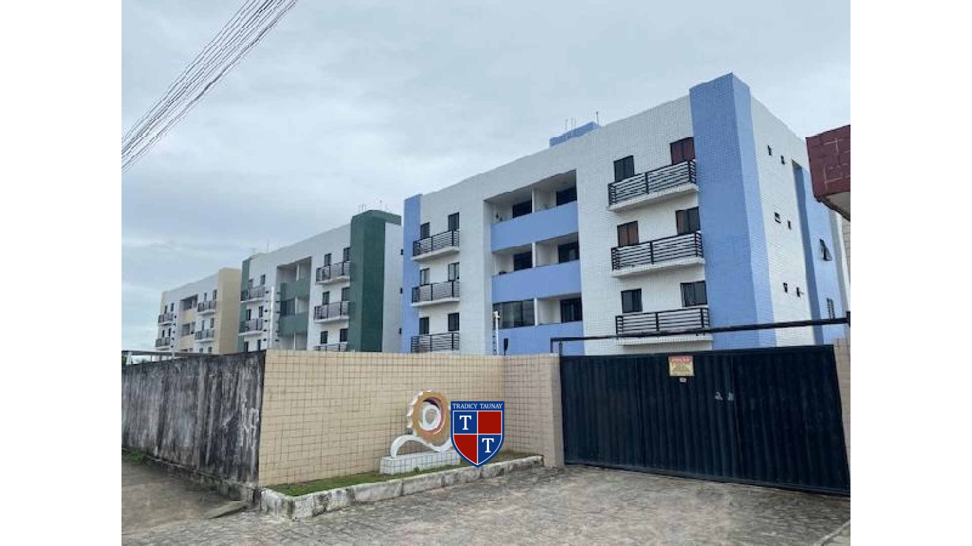 Foto 1 de APARTAMENTO em PARATIBE - Imóvel Retomado Caixa