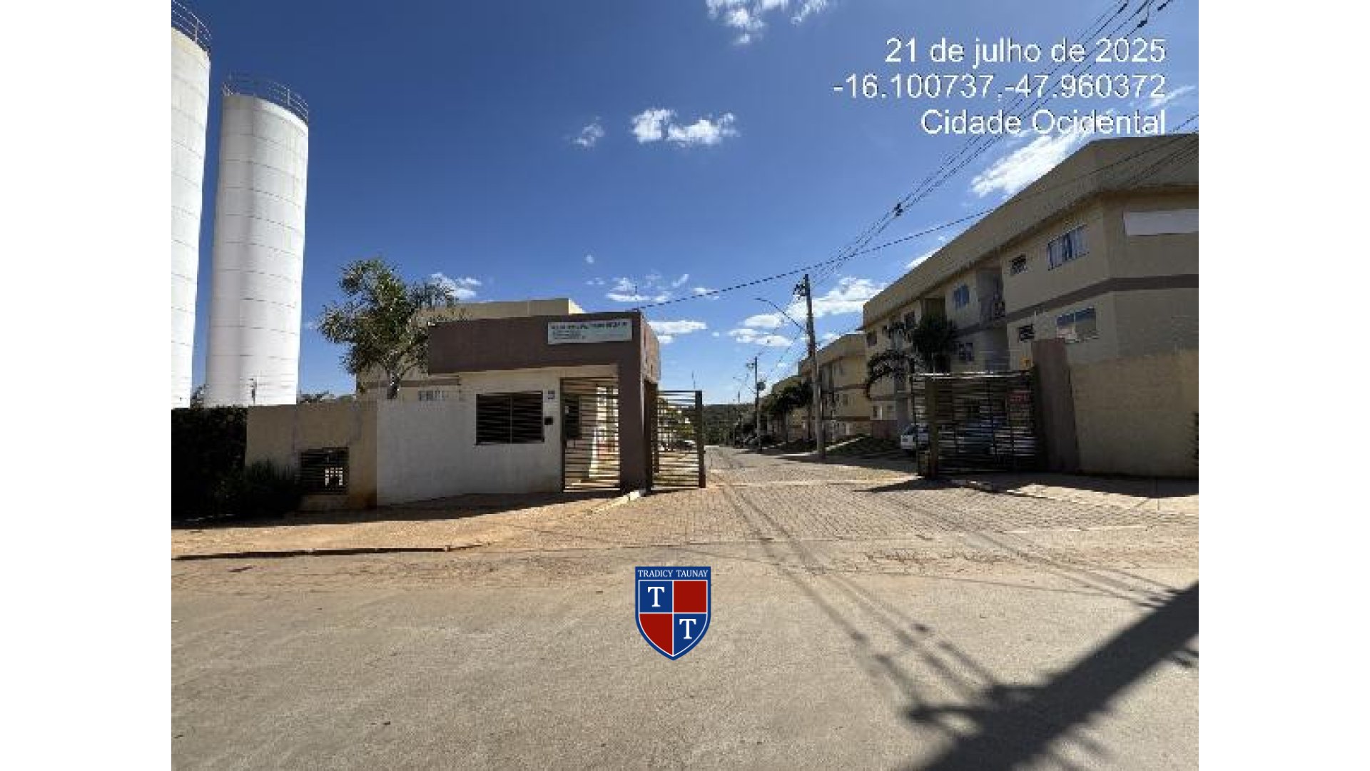 Foto 1 de APARTAMENTO em MANSOES RECREIO MOSSORO - Imóvel Retomado Caixa