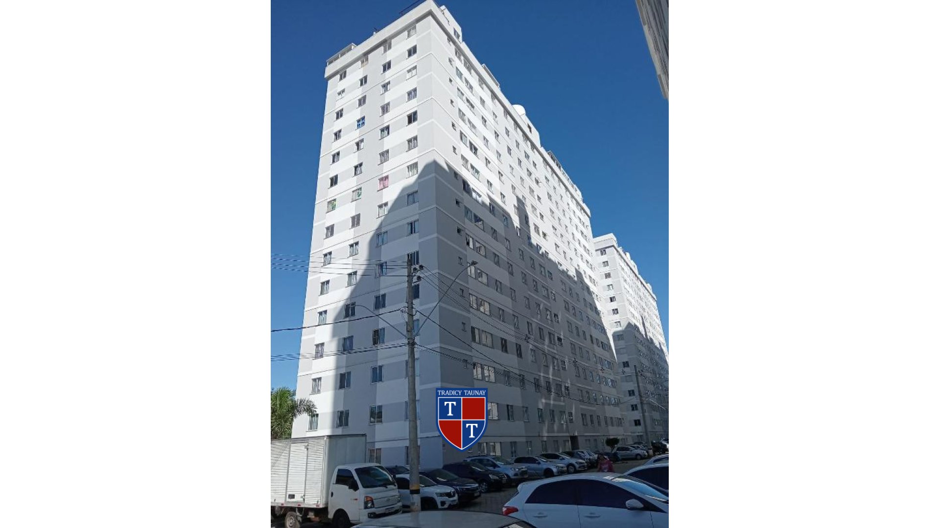 Foto 1 de APARTAMENTO em SANTA TEREZINHA - Imóvel Retomado Caixa