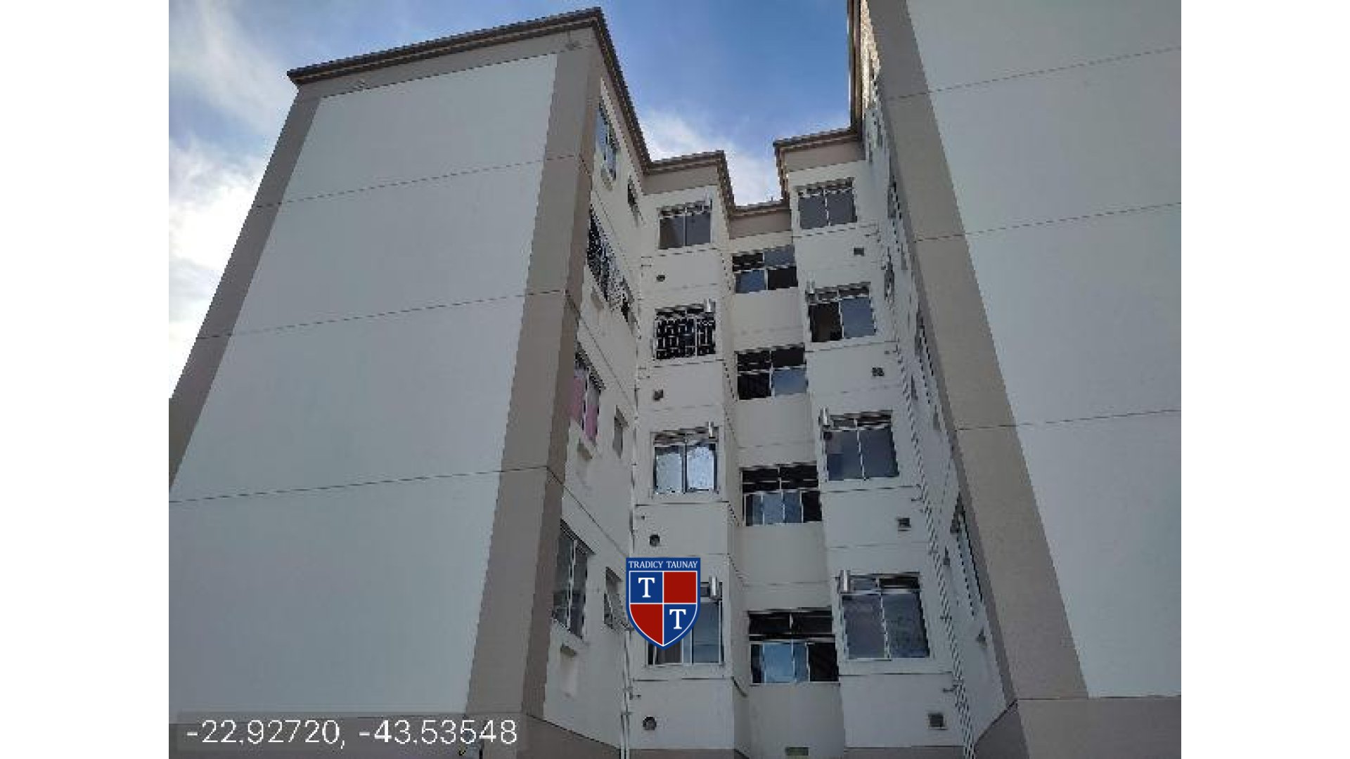Foto 1 de APARTAMENTO em CAMPO GRANDE - Imóvel Retomado Caixa