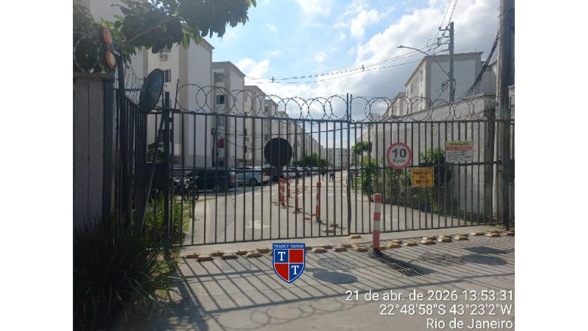 Foto 1 de APARTAMENTO em PAVUNA - Imóvel Retomado Caixa