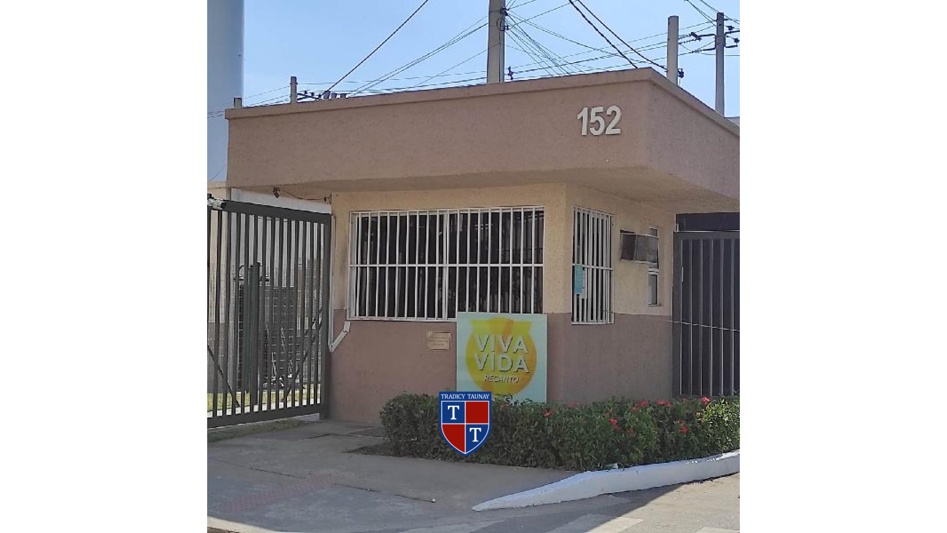 Foto 1 de APARTAMENTO em GUARATIBA - Imóvel Retomado Caixa