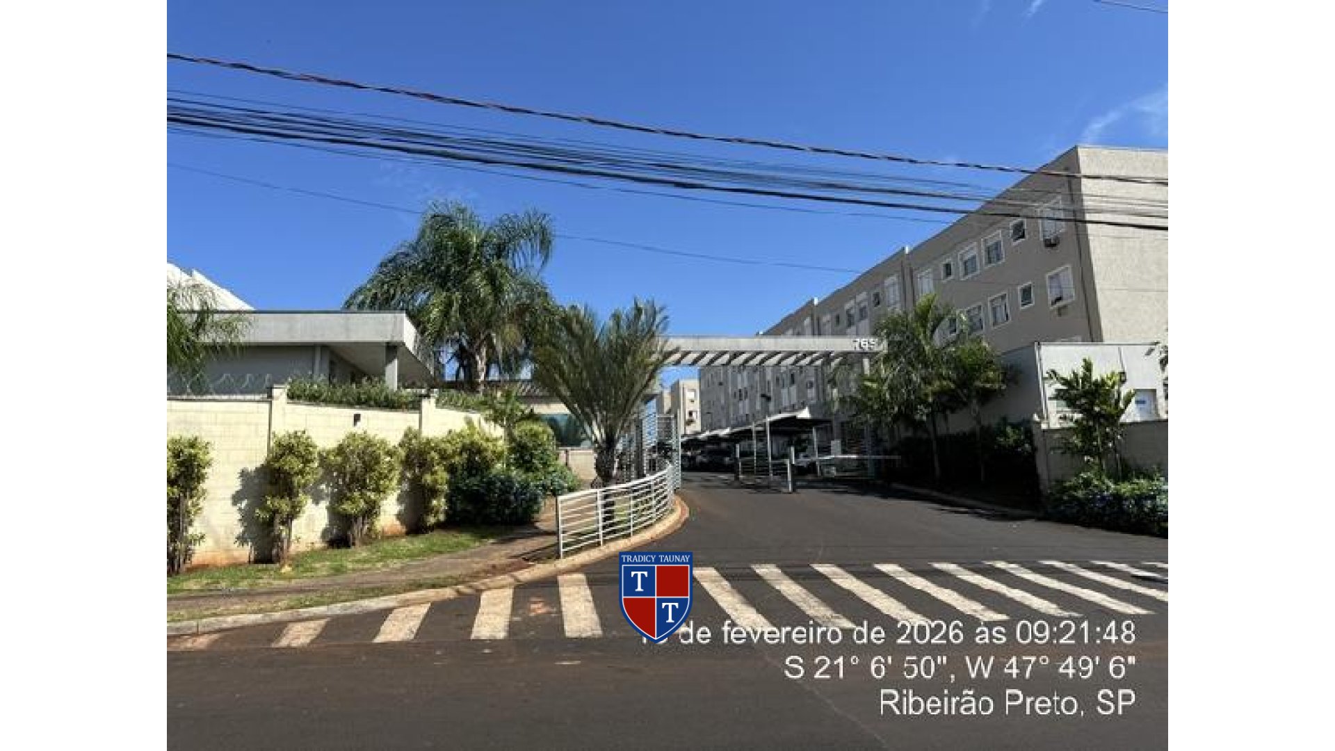 Foto 1 de APARTAMENTO em JARDIM HEITOR RIGON - Imóvel Retomado Caixa