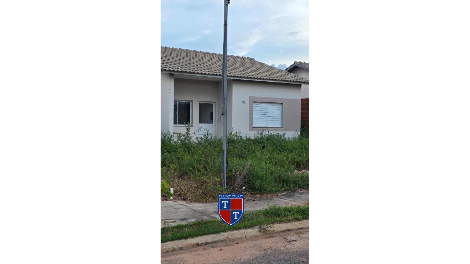Foto 1 de CASA em CAPITAL - Imóvel Retomado Caixa