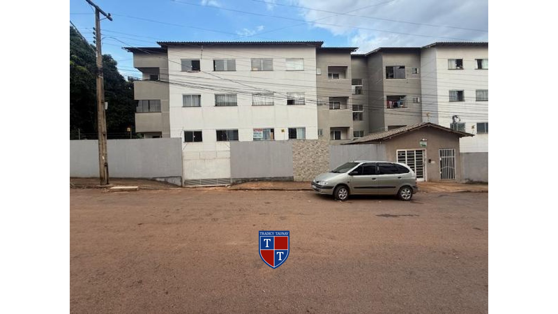 Foto 1 de APARTAMENTO em MANSOES RECREIO ESTRELA D'ALVA III - Imóvel Retomado Caixa