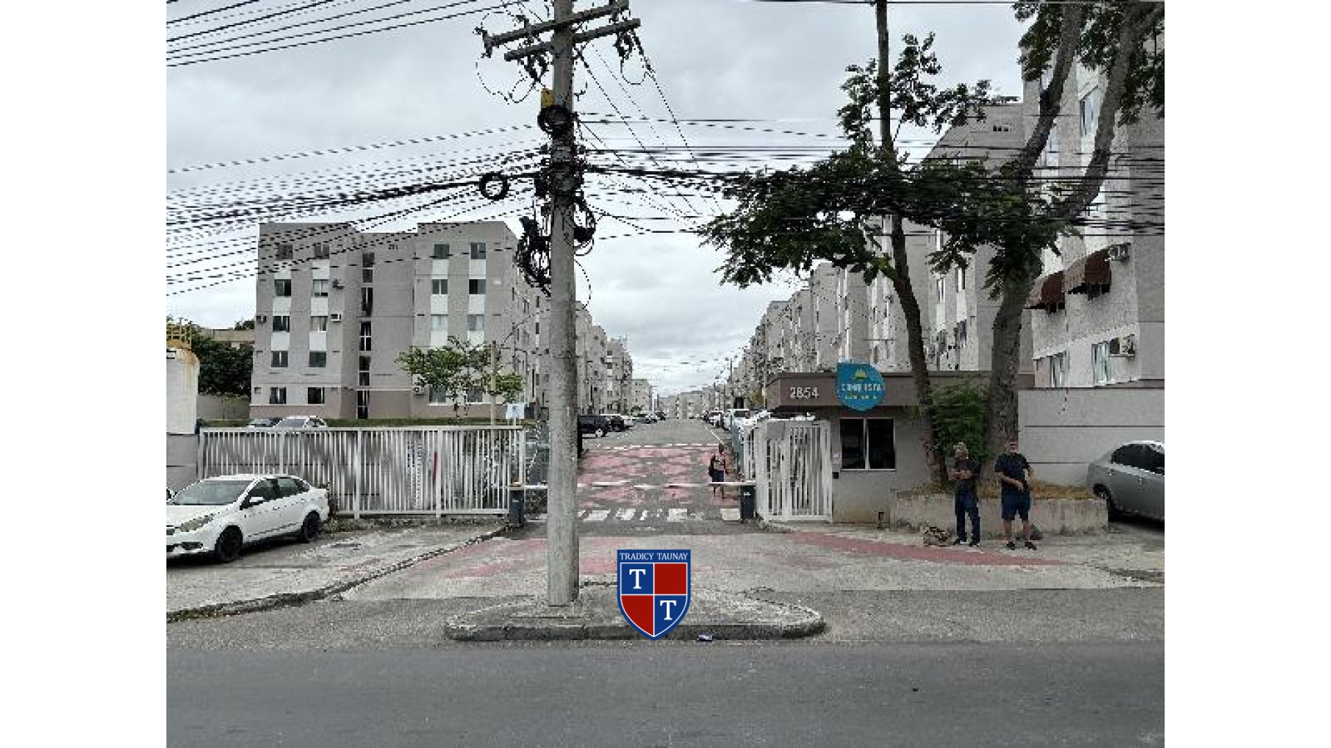 Foto 1 de APARTAMENTO em CAMPO GRANDE - Imóvel Retomado Caixa