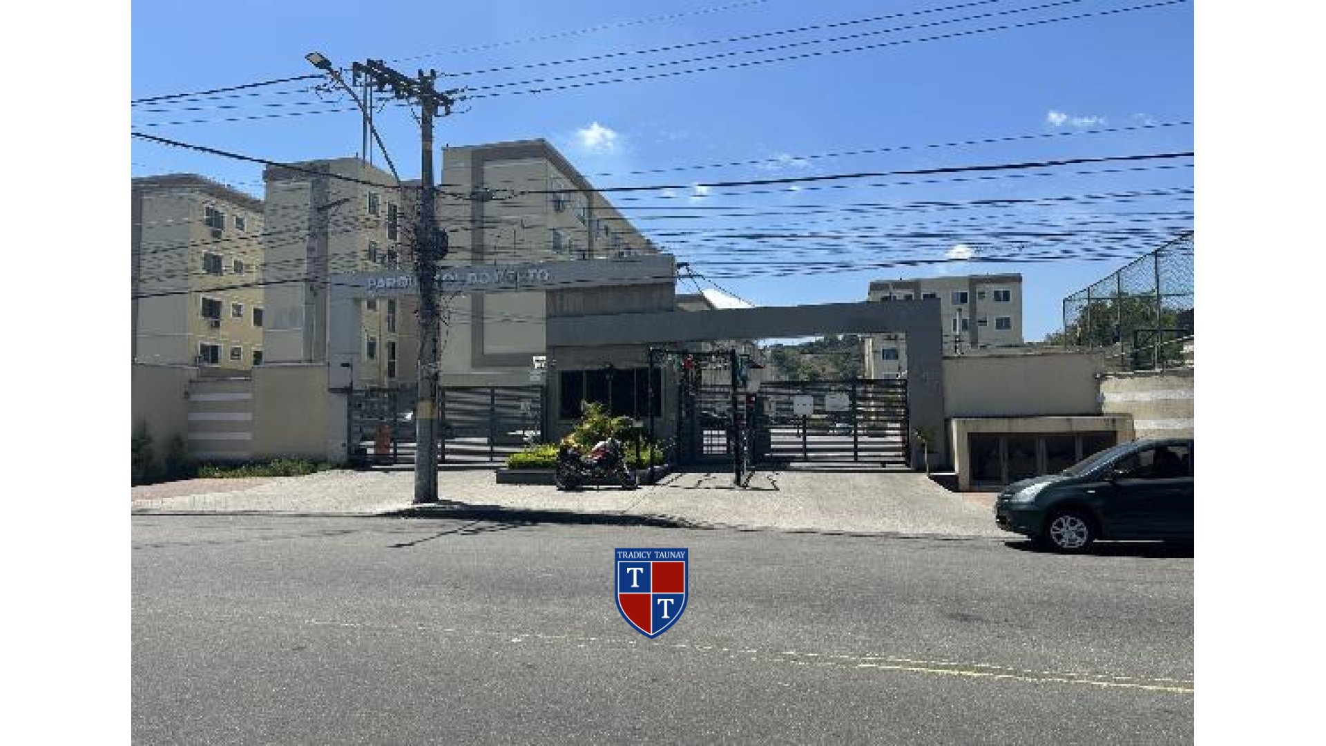 Foto 1 de APARTAMENTO em VILA LAGE - Imóvel Retomado Caixa