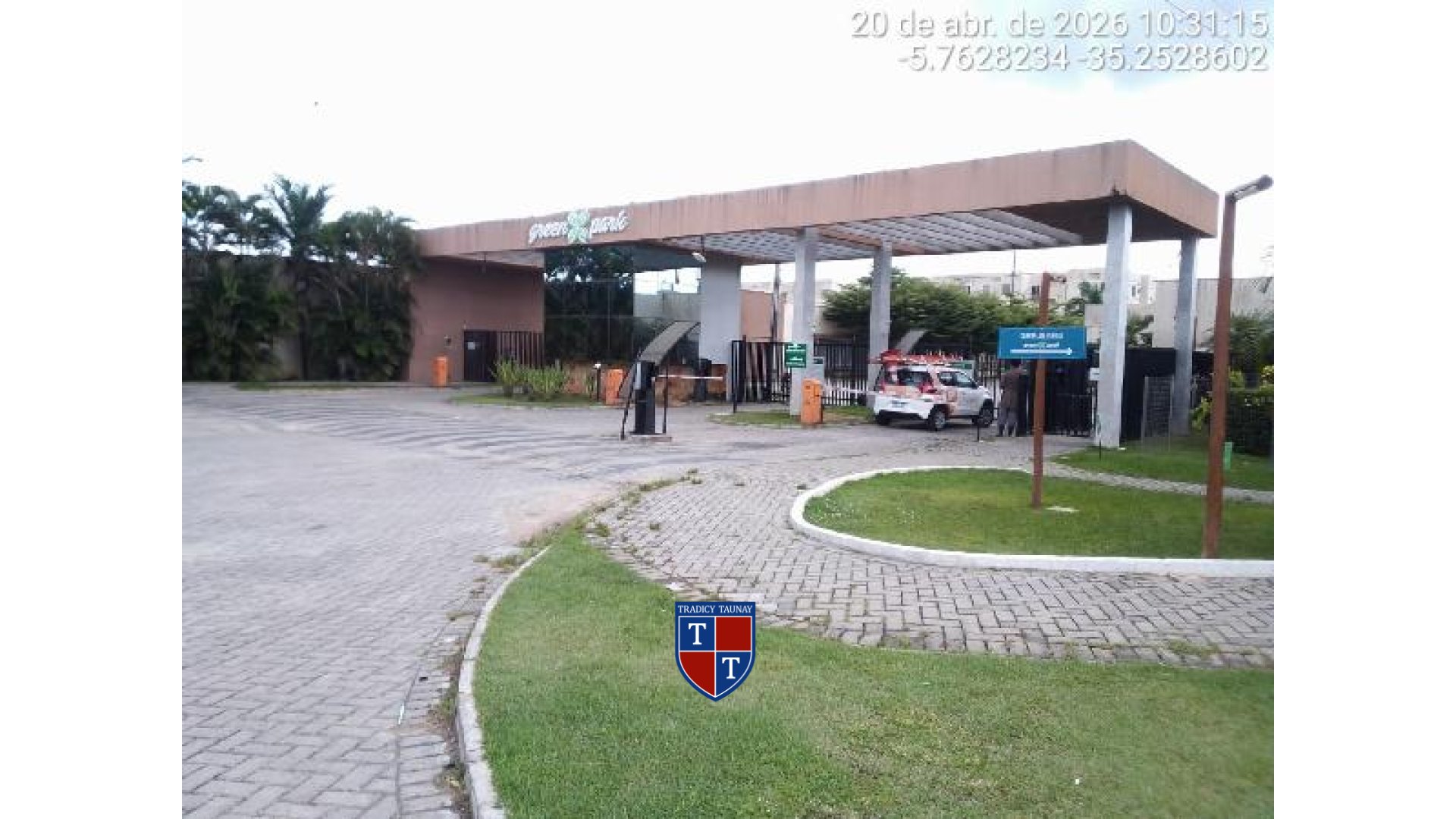 Foto 1 de APARTAMENTO em JARDINS - Imóvel Retomado Caixa