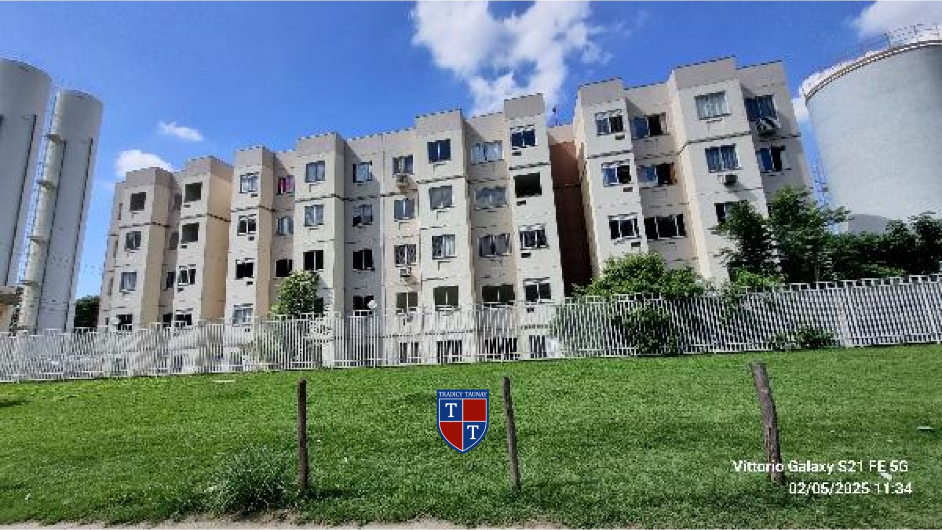 Foto 1 de APARTAMENTO em PONTO CHIC - Imóvel Retomado Caixa