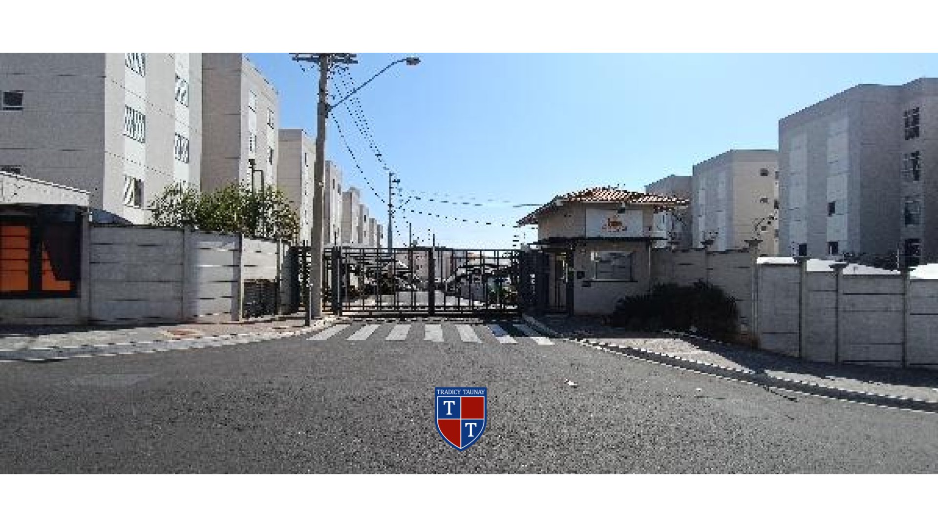 Foto 1 de APARTAMENTO em RESIDENCIAL MORADAS DO VALLE - Imóvel Retomado Caixa
