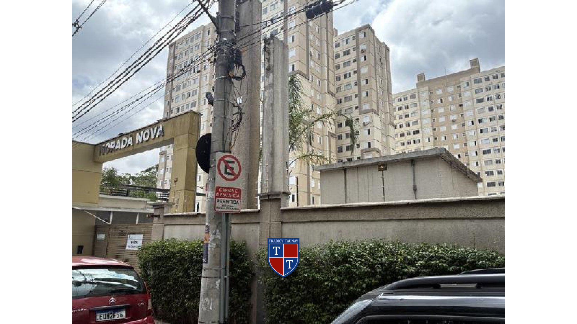 Foto 1 de APARTAMENTO em RECANTO VITAL BRASIL - Imóvel Retomado Caixa