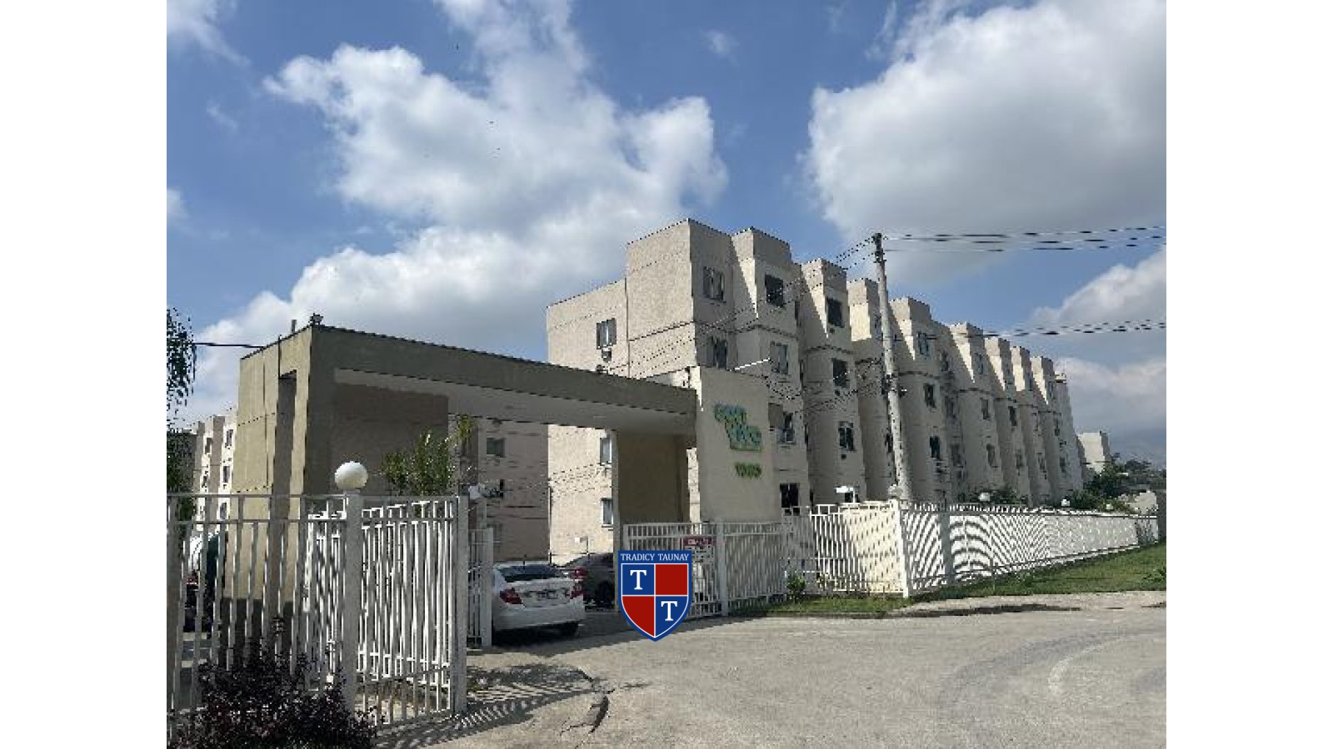 Foto 1 de APARTAMENTO em PONTO CHIC - Imóvel Retomado Caixa