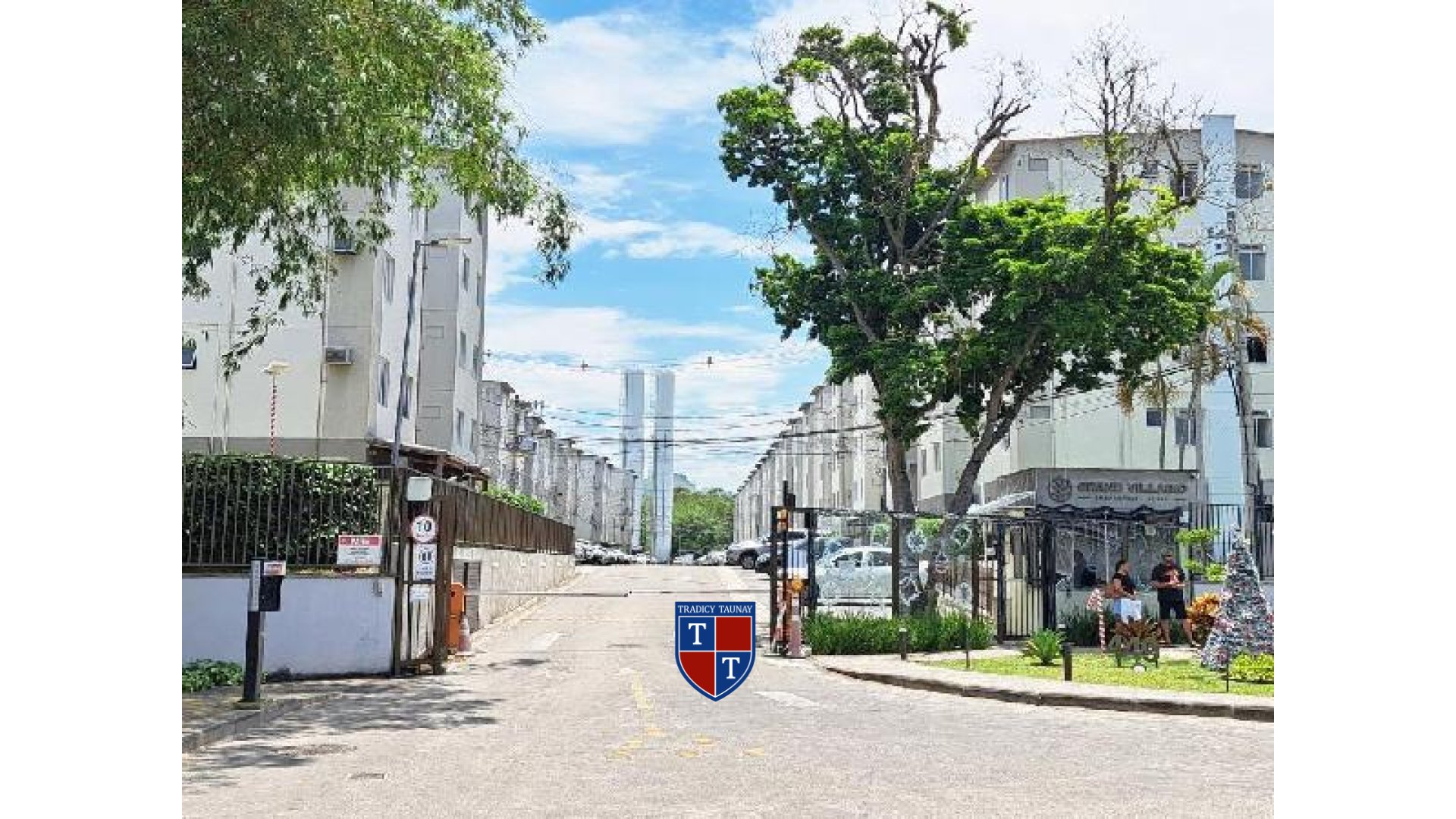 Foto 1 de APARTAMENTO em CAMPO GRANDE - Imóvel Retomado Caixa