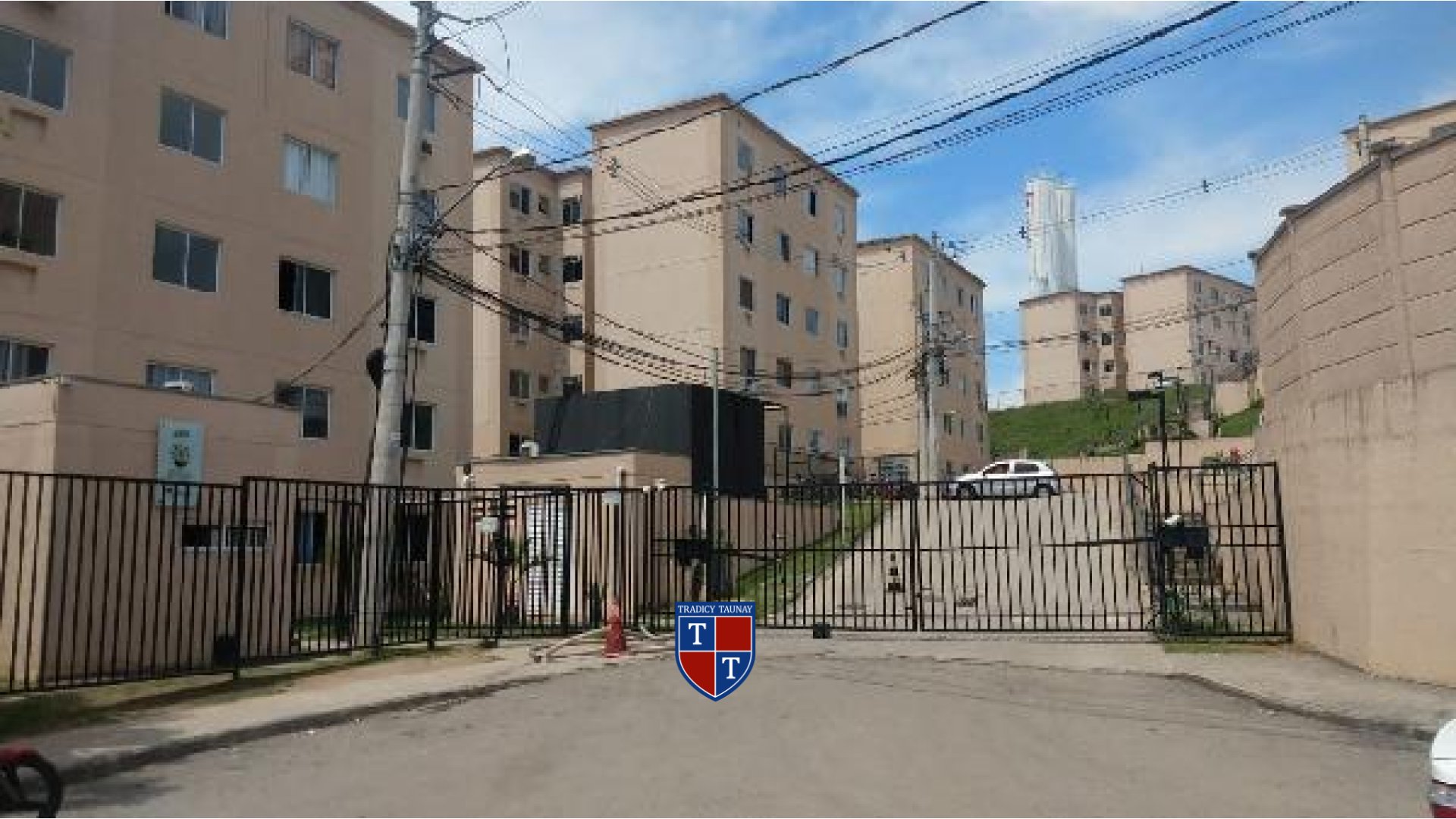 Foto 1 de APARTAMENTO em CERAMICA - Imóvel Retomado Caixa