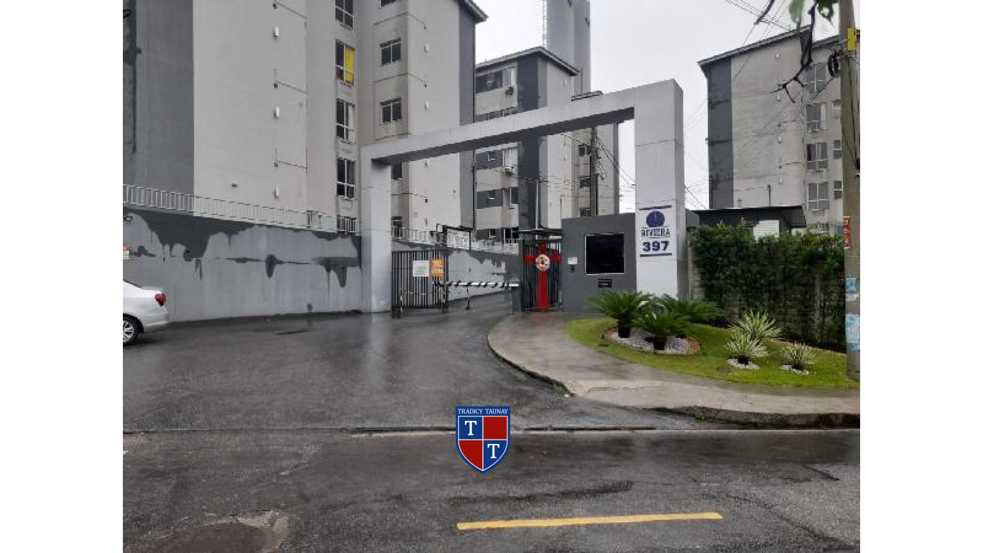 Foto 1 de APARTAMENTO em SANTA CRUZ - Imóvel Retomado Caixa