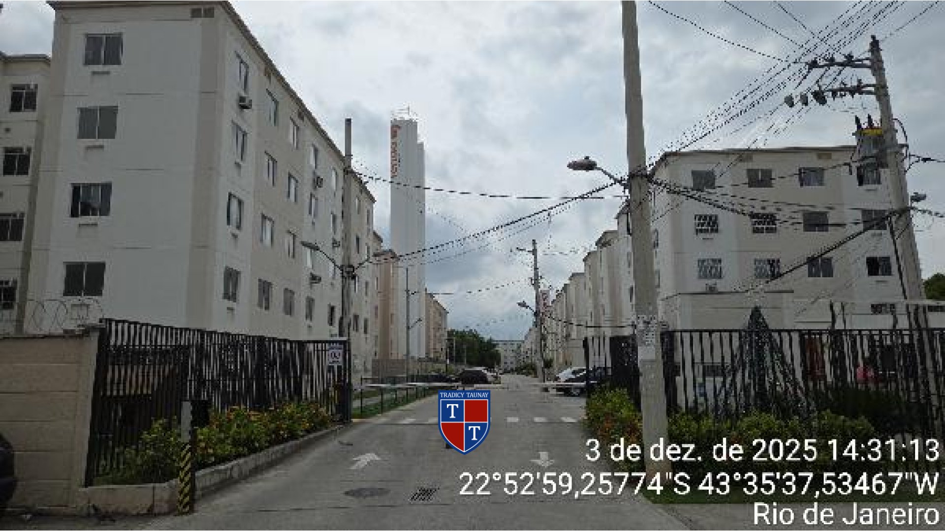 Foto 1 de APARTAMENTO em CAMPO GRANDE - Imóvel Retomado Caixa