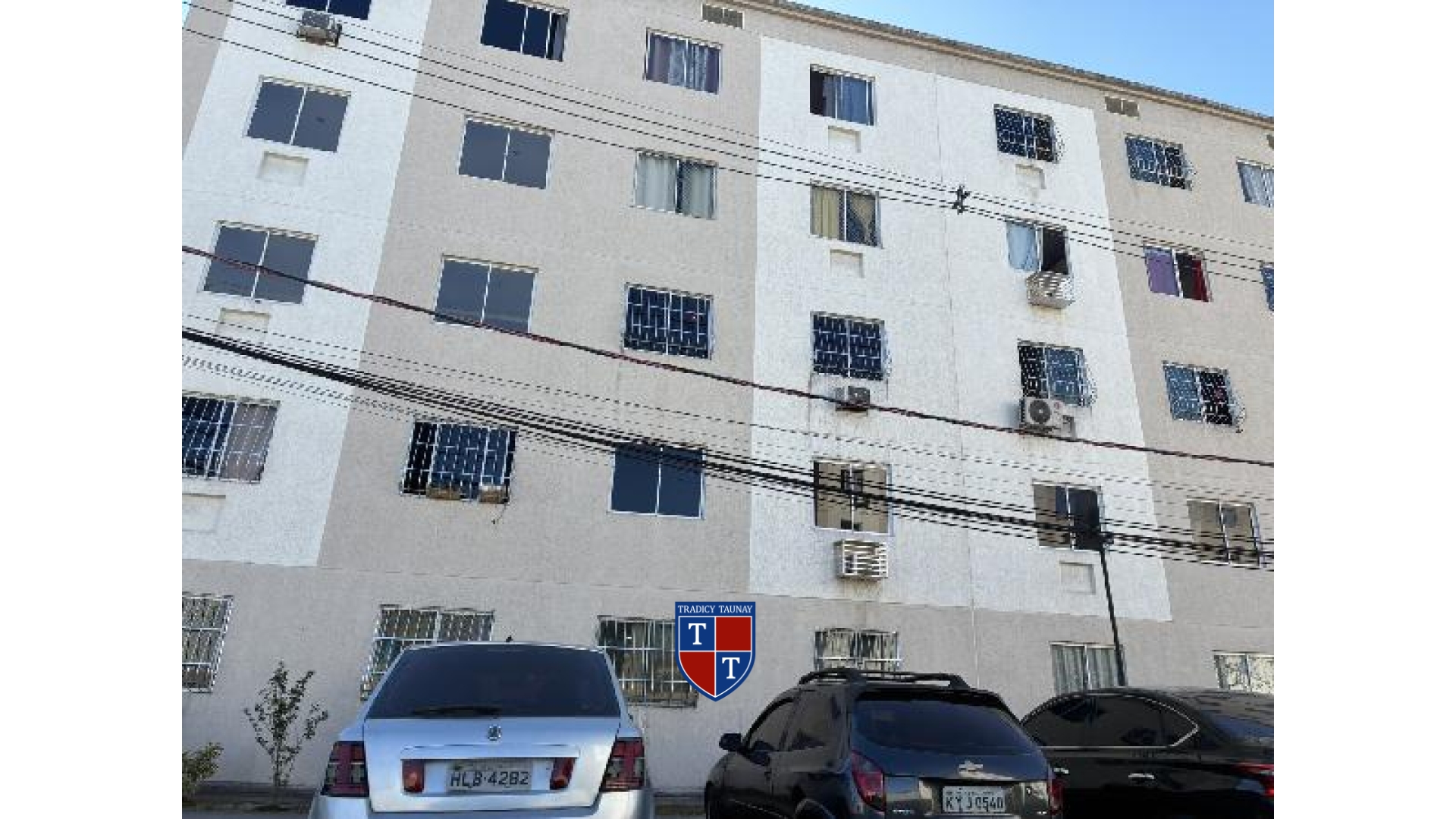 Foto 1 de APARTAMENTO em BANGU, RIO DE JANEIRO/RJ - Imóvel Retomado CAIXA Ref 8787707954537