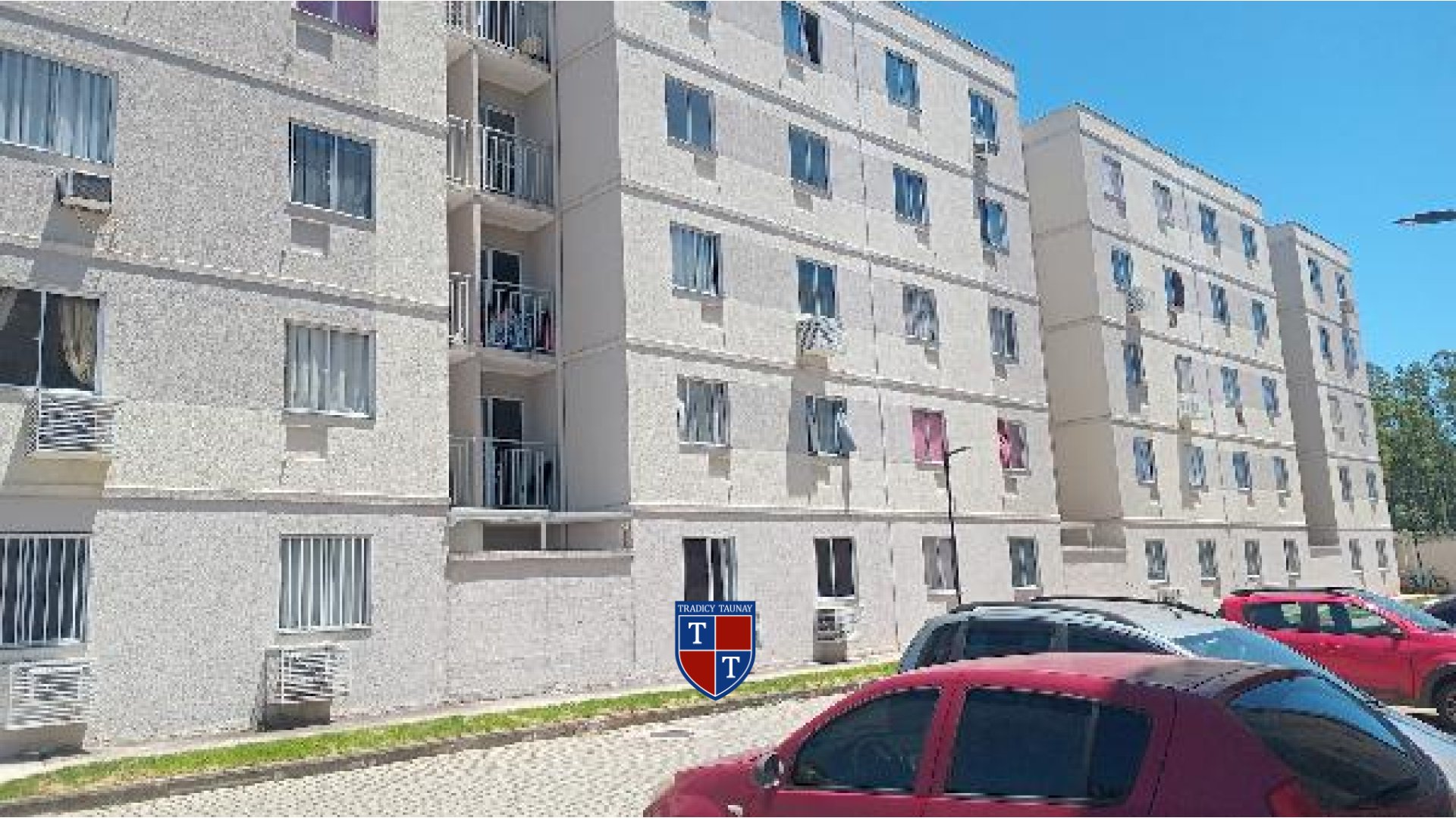Foto 1 de APARTAMENTO em FIGUEIRAS - Imóvel Retomado Caixa
