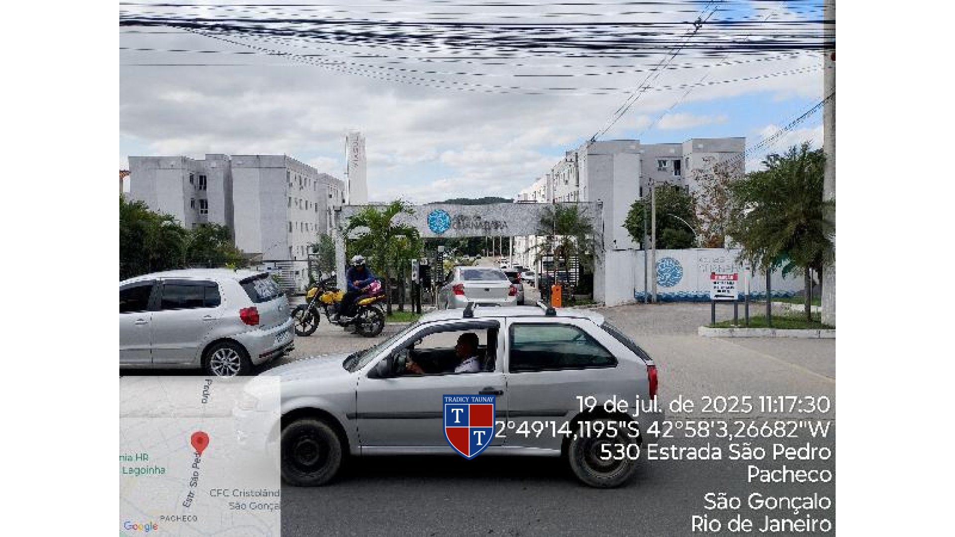 Foto 1 de APARTAMENTO em PACHECO - Imóvel Retomado Caixa