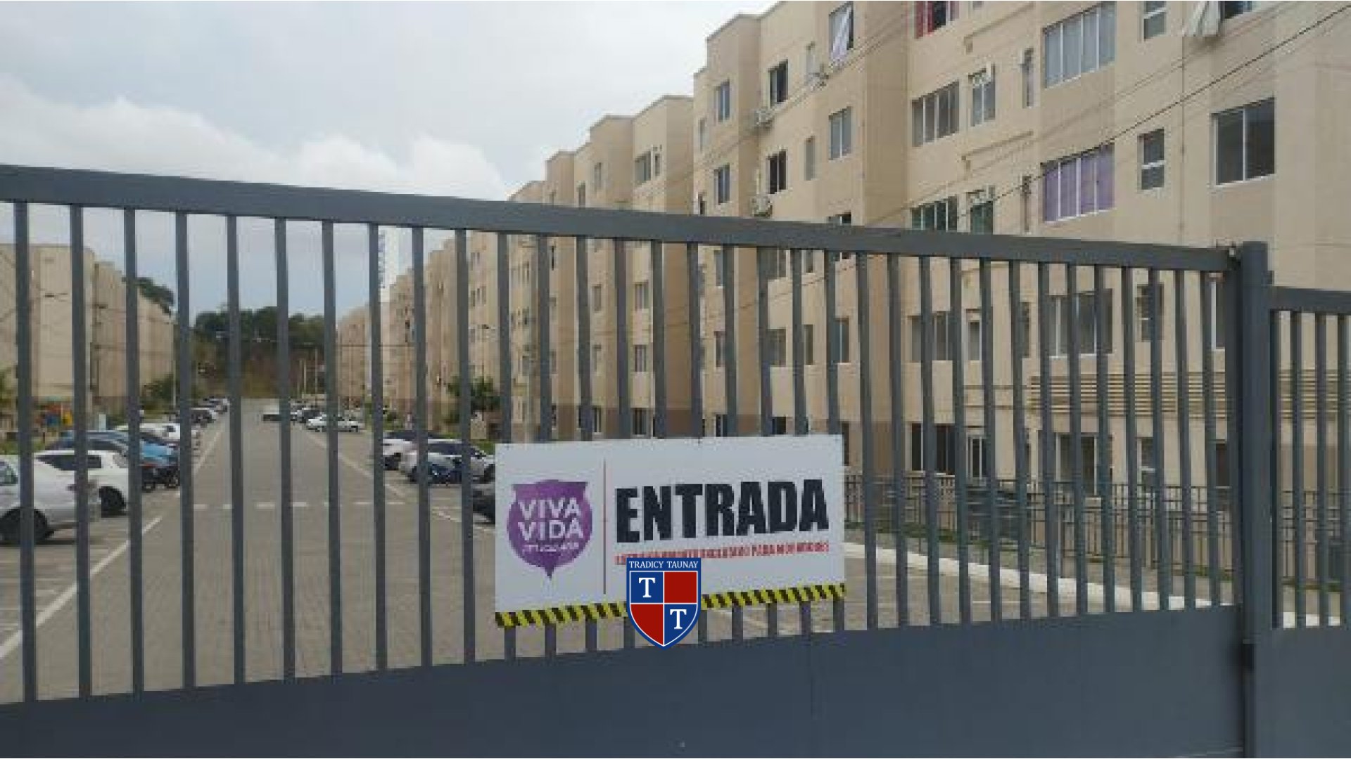 Foto 1 de APARTAMENTO em SANTA CRUZ, RIO DE JANEIRO/RJ - Imóvel Retomado CAIXA Ref 8787707973868