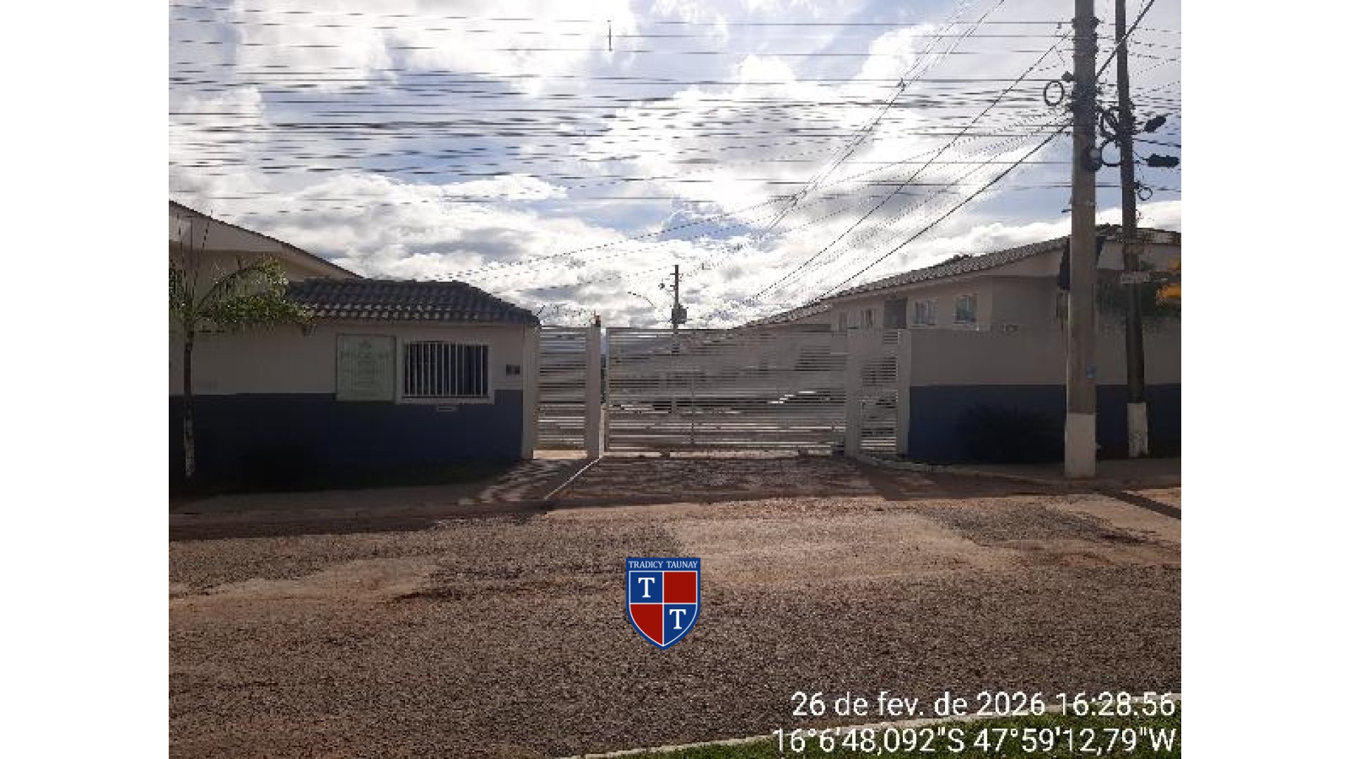 Foto 1 de APARTAMENTO em CHACARAS BENVINDA - Imóvel Retomado Caixa