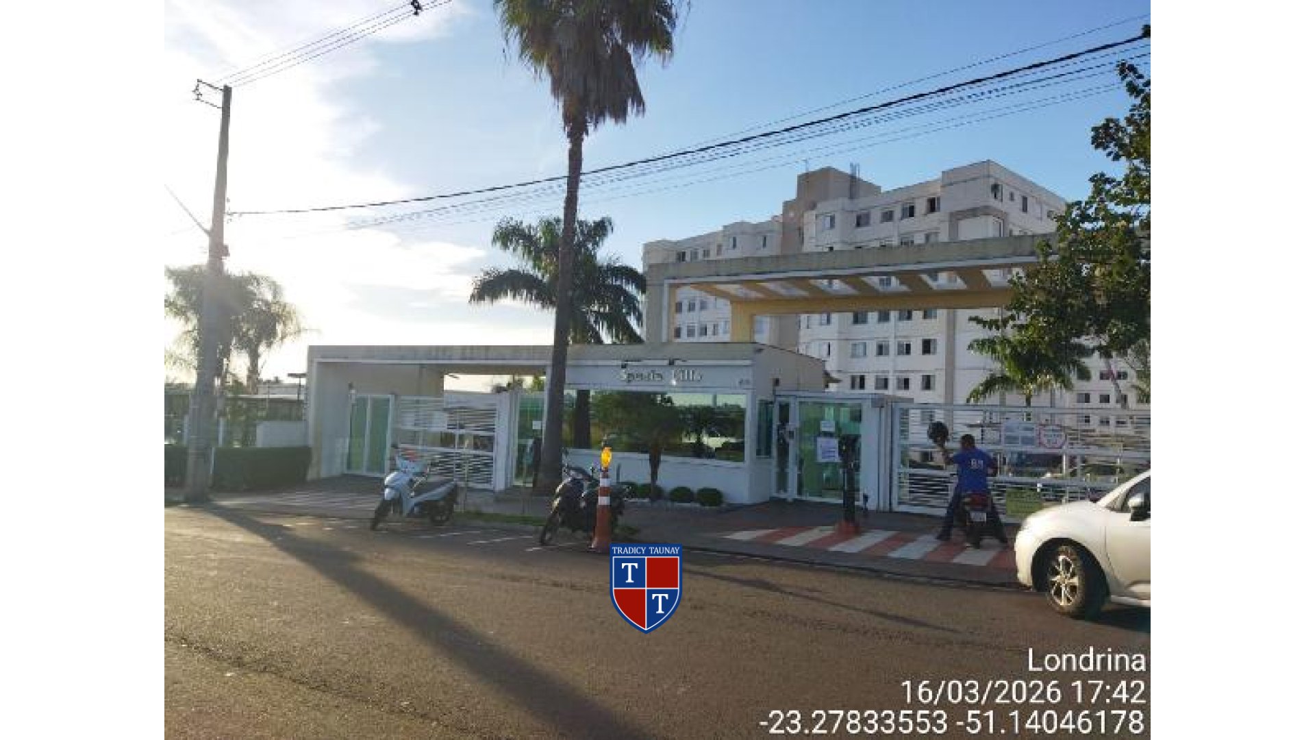 Foto 1 de APARTAMENTO em CONJUNTO HABITACIONAL DOUTOR FARID LIBOS - Imóvel Retomado Caixa