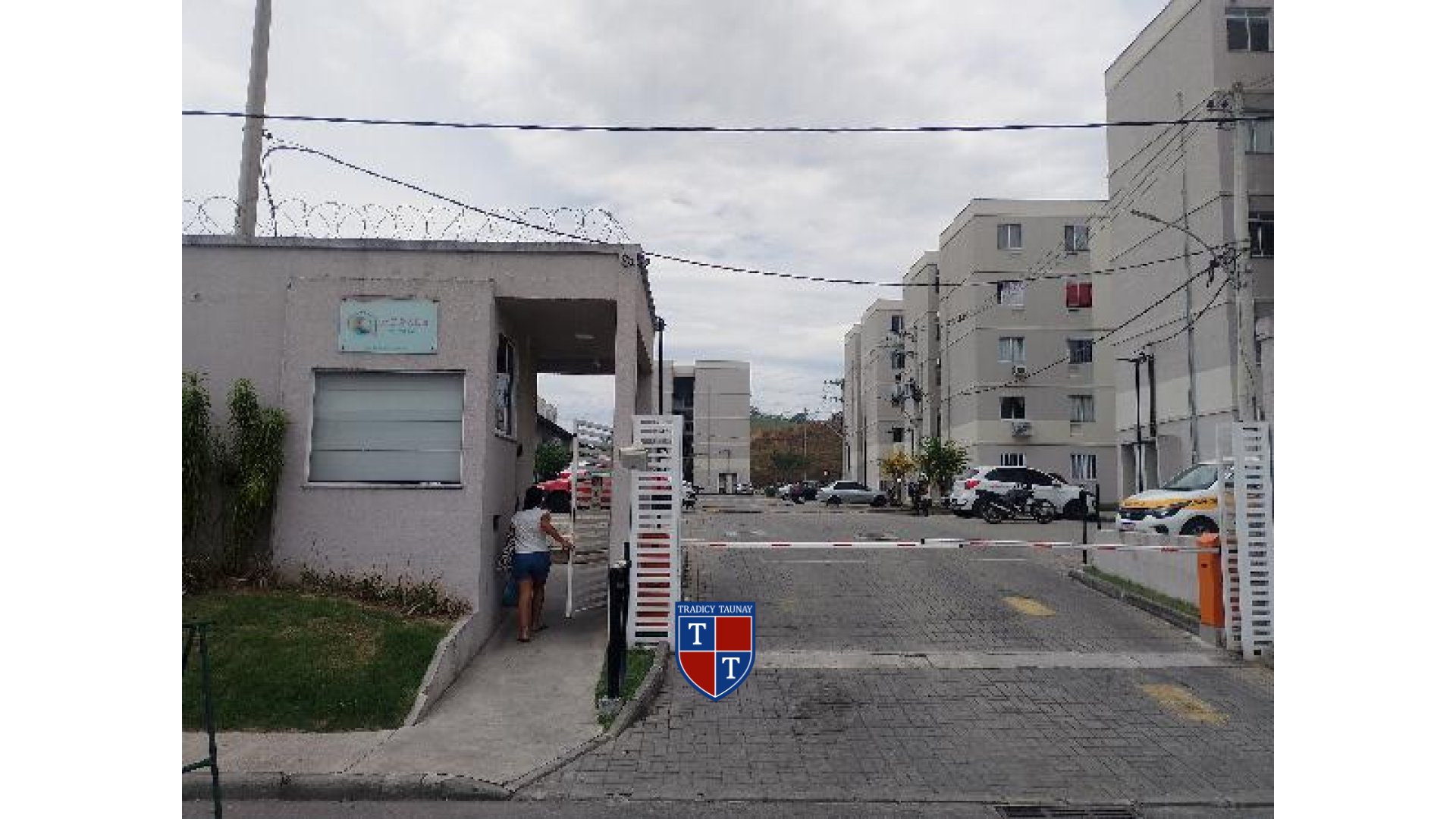 Foto 1 de APARTAMENTO em FIGUEIRAS - Imóvel Retomado Caixa