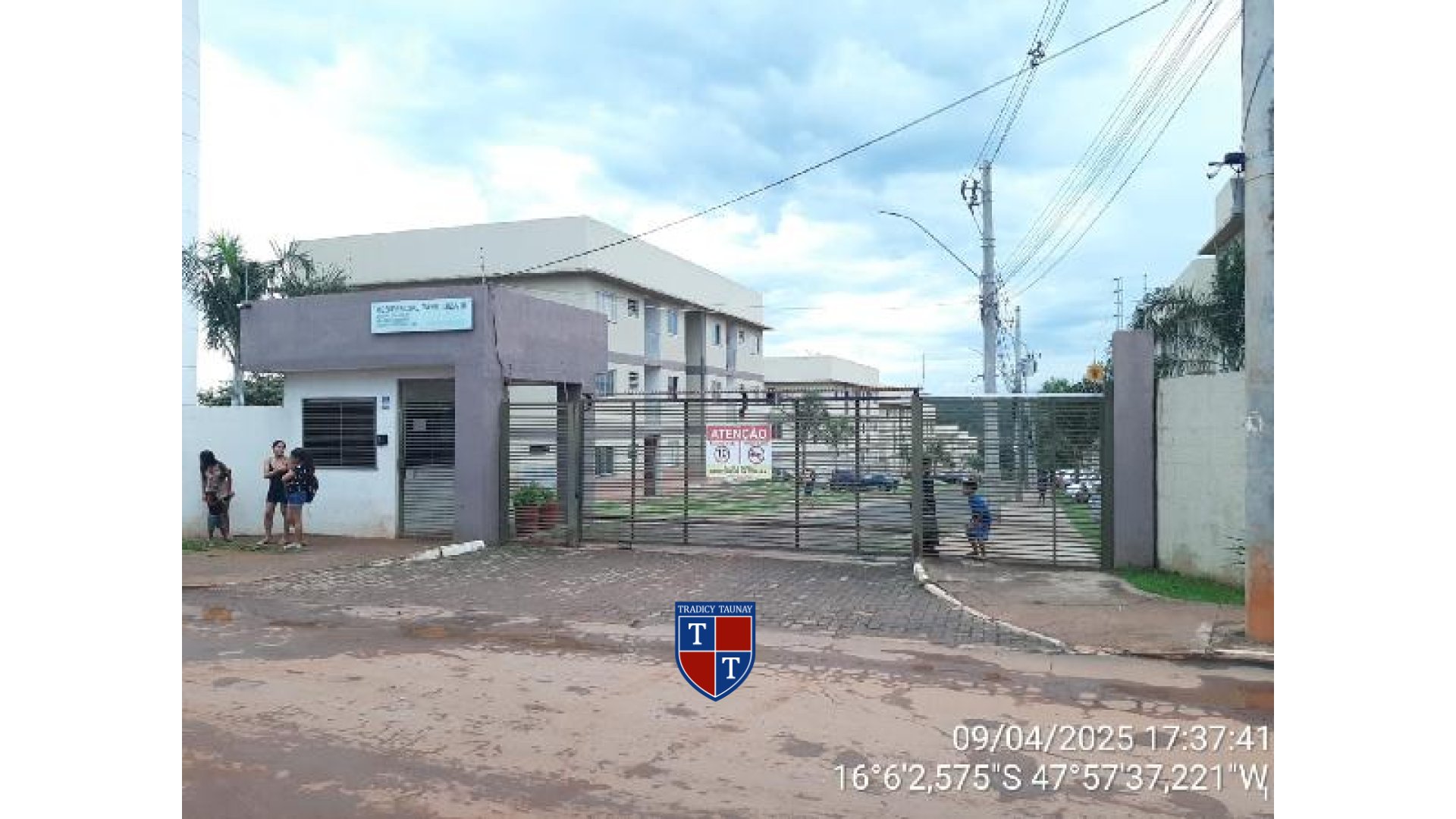 Foto 1 de APARTAMENTO em MANSOES RECREIO MOSSORO - Imóvel Retomado Caixa