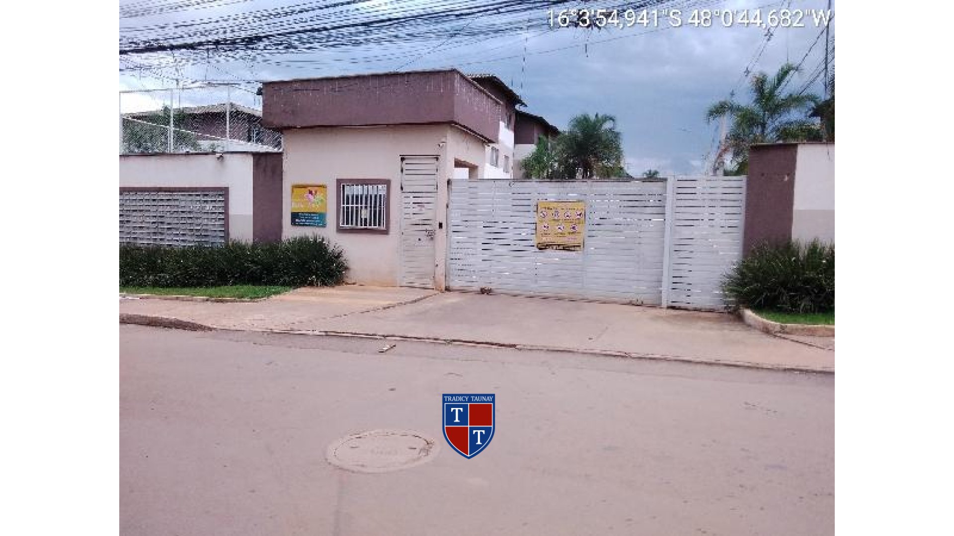 Foto 1 de APARTAMENTO em SETOR DE CHACARAS ANHANGUERA C - Imóvel Retomado Caixa