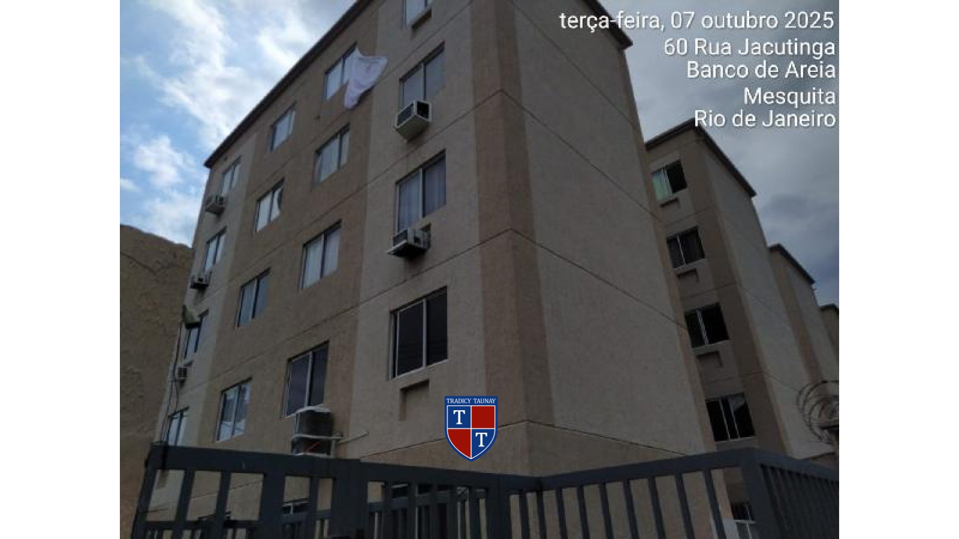 Foto 1 de APARTAMENTO em VILA NORMA - Imóvel Retomado Caixa