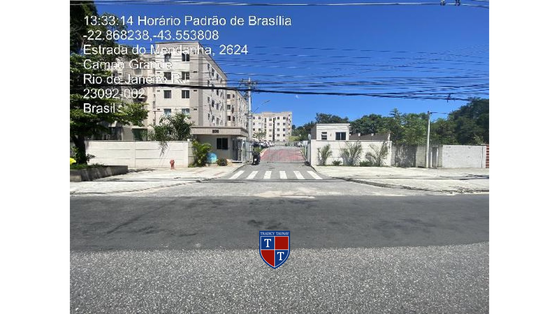 Foto 1 de APARTAMENTO em CAMPO GRANDE - Imóvel Retomado Caixa
