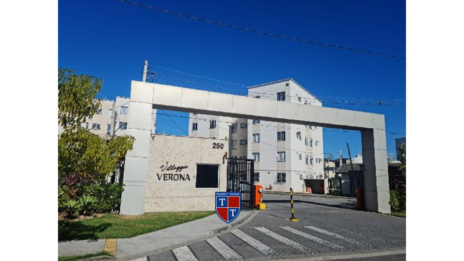 Foto 1 de APARTAMENTO em SANTA CRUZ - Imóvel Retomado Caixa