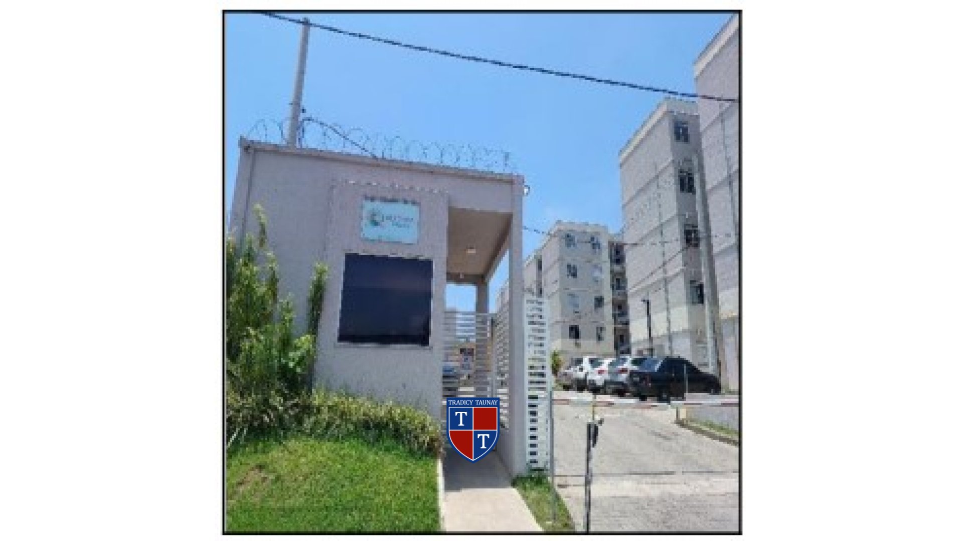 Foto 1 de APARTAMENTO em FIGUEIRAS - Imóvel Retomado Caixa