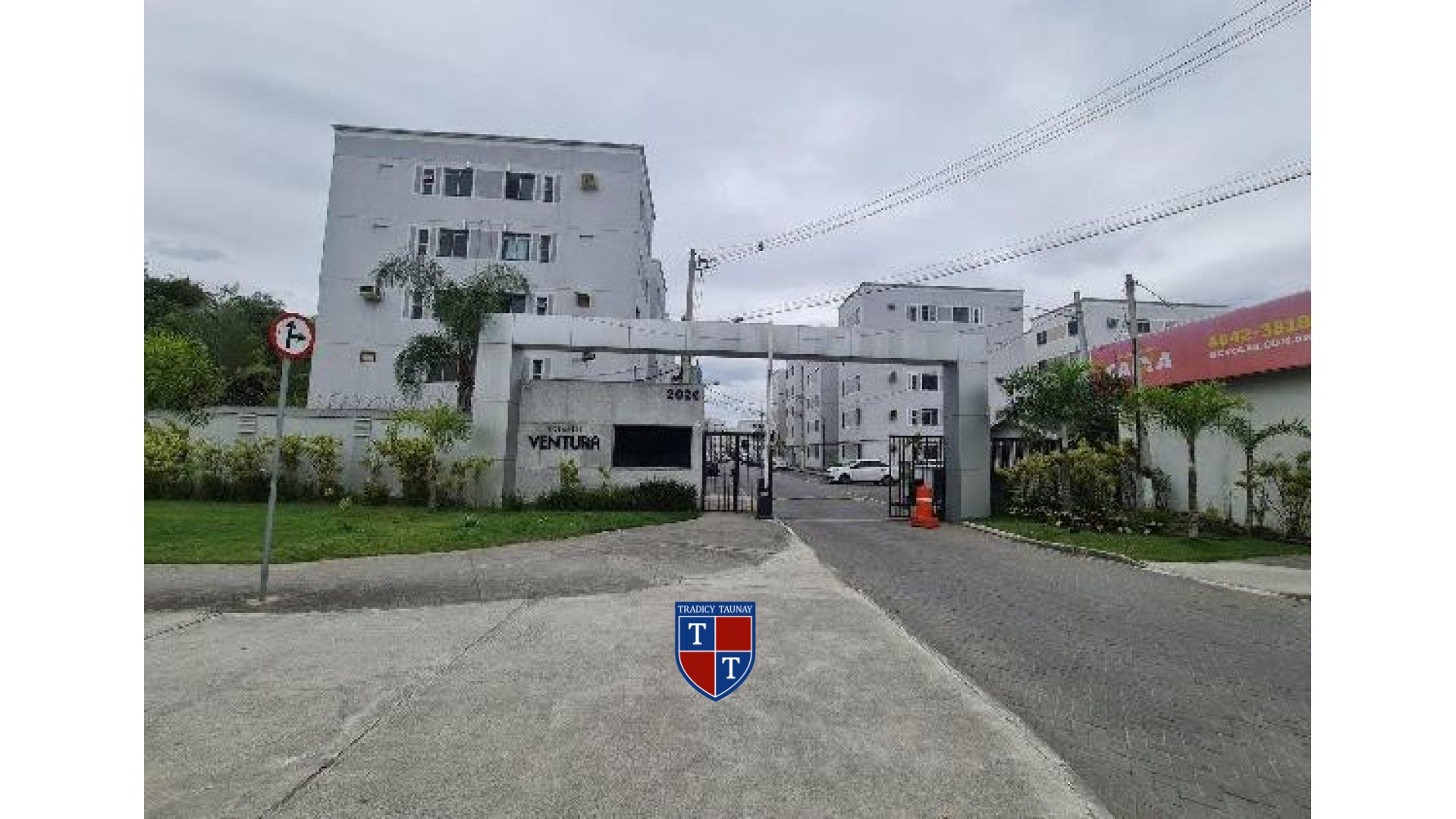 Foto 1 de APARTAMENTO em SANTA CRUZ, RIO DE JANEIRO/RJ - Imóvel Retomado CAIXA Ref 8787708009046