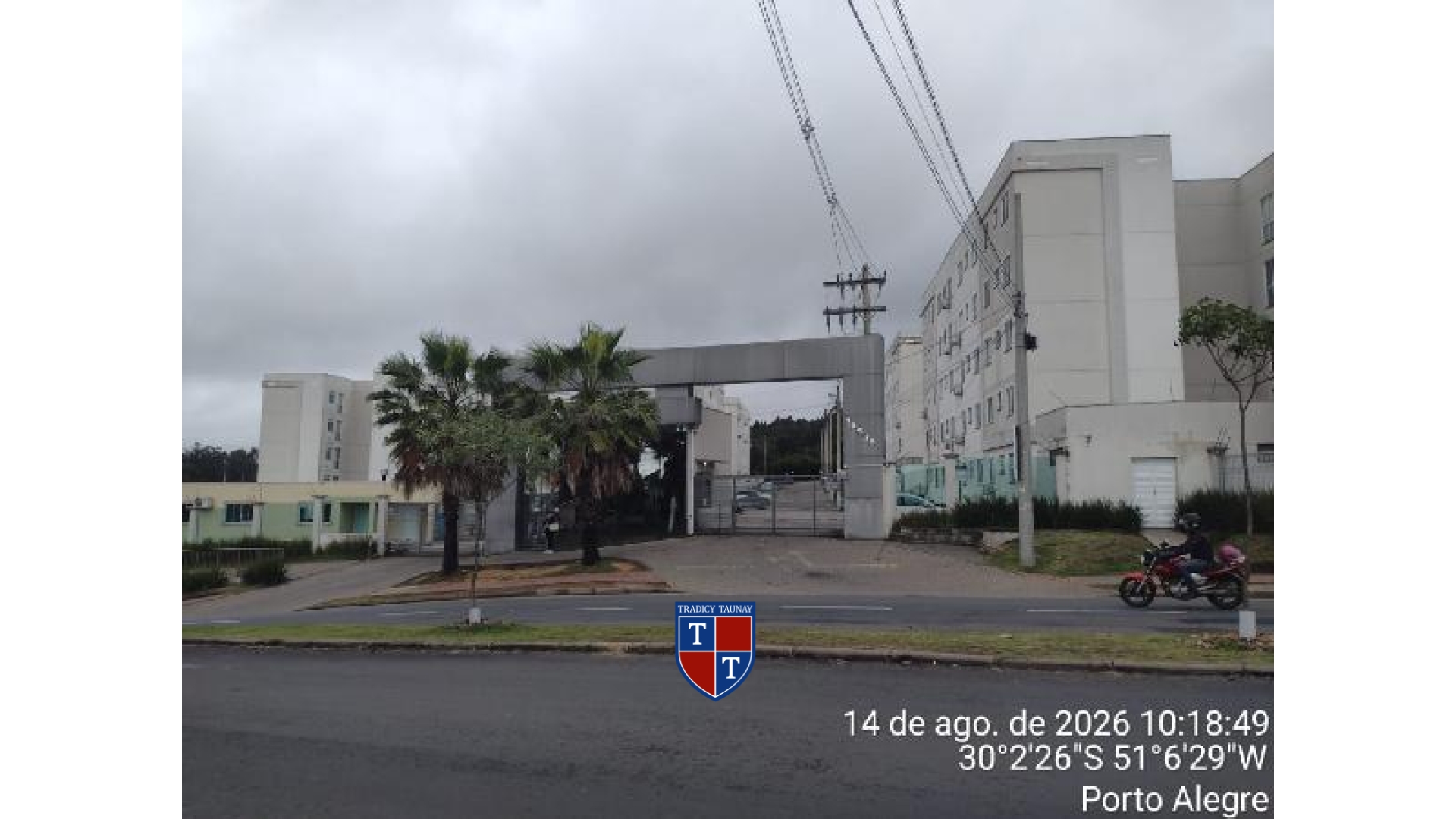 APARTAMENTO em MORRO SANTANA
