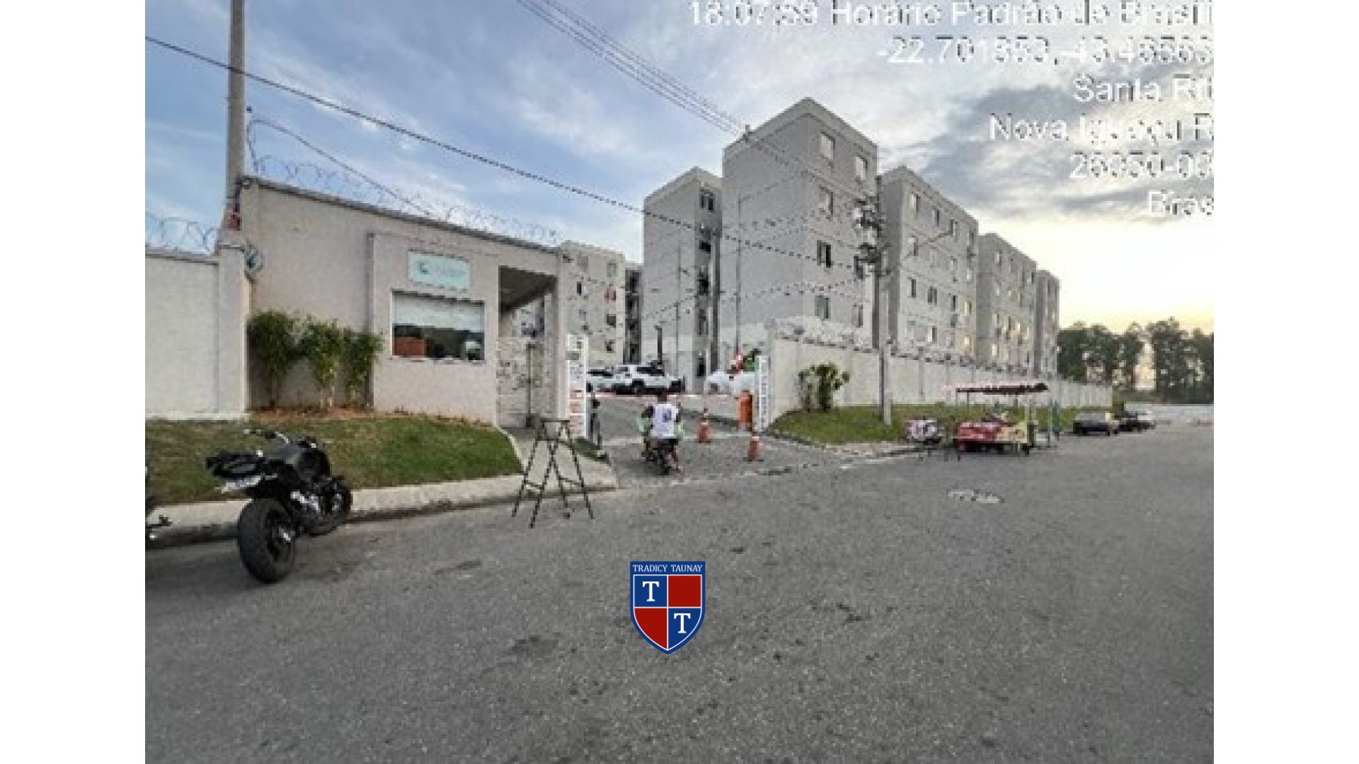 Foto 1 de APARTAMENTO em FIGUEIRAS - Imóvel Retomado Caixa