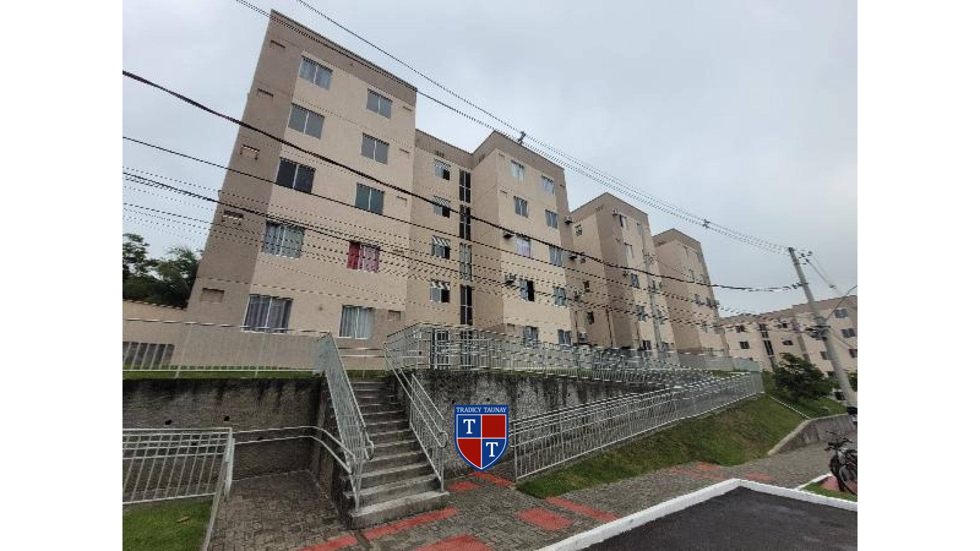 Foto 1 de APARTAMENTO em CAMPO GRANDE - Imóvel Retomado Caixa
