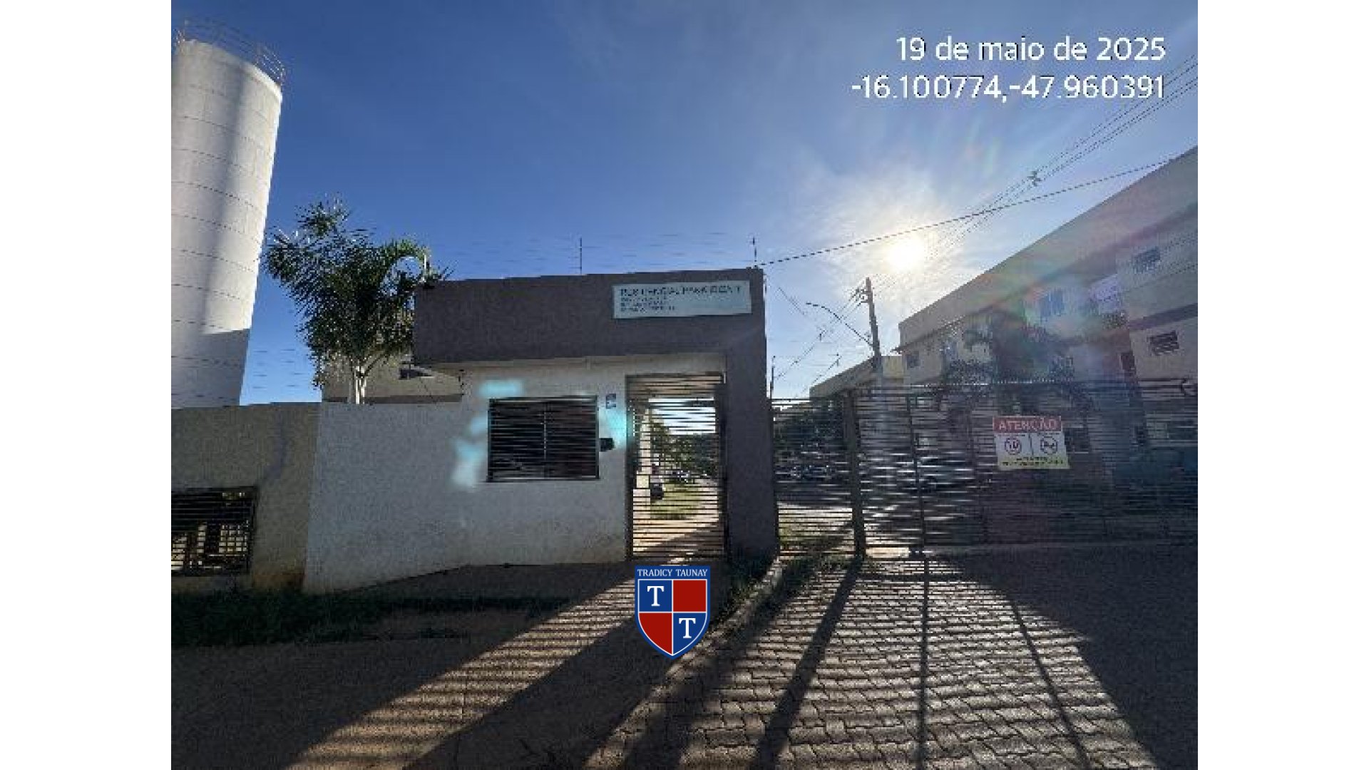 Foto 1 de APARTAMENTO em MANSOES RECREIO MOSSORO - Imóvel Retomado Caixa