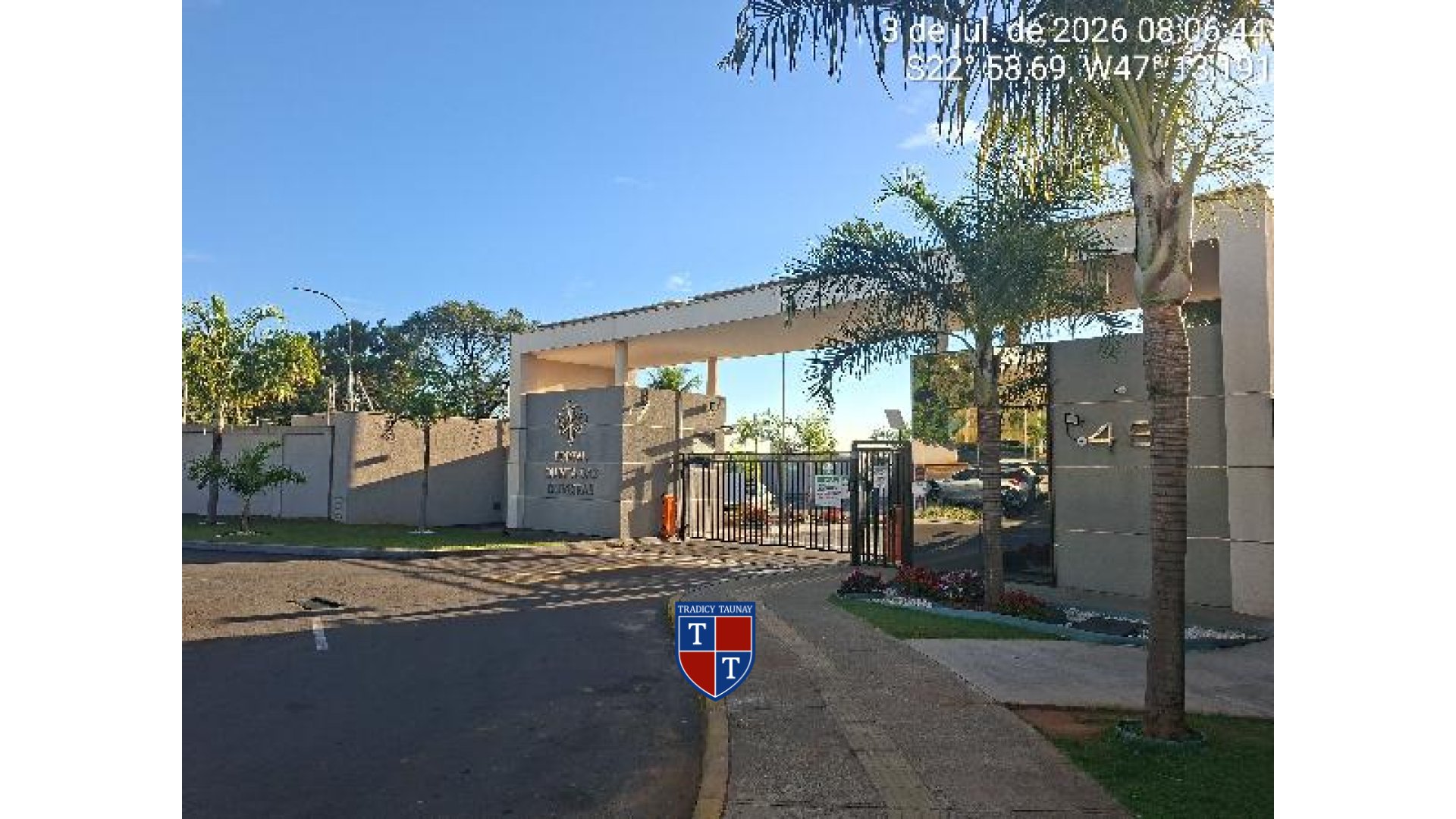 Foto 1 de APARTAMENTO em LOTEAMENTO ADVENTISTA CAMPINEIRO - Imóvel Retomado Caixa