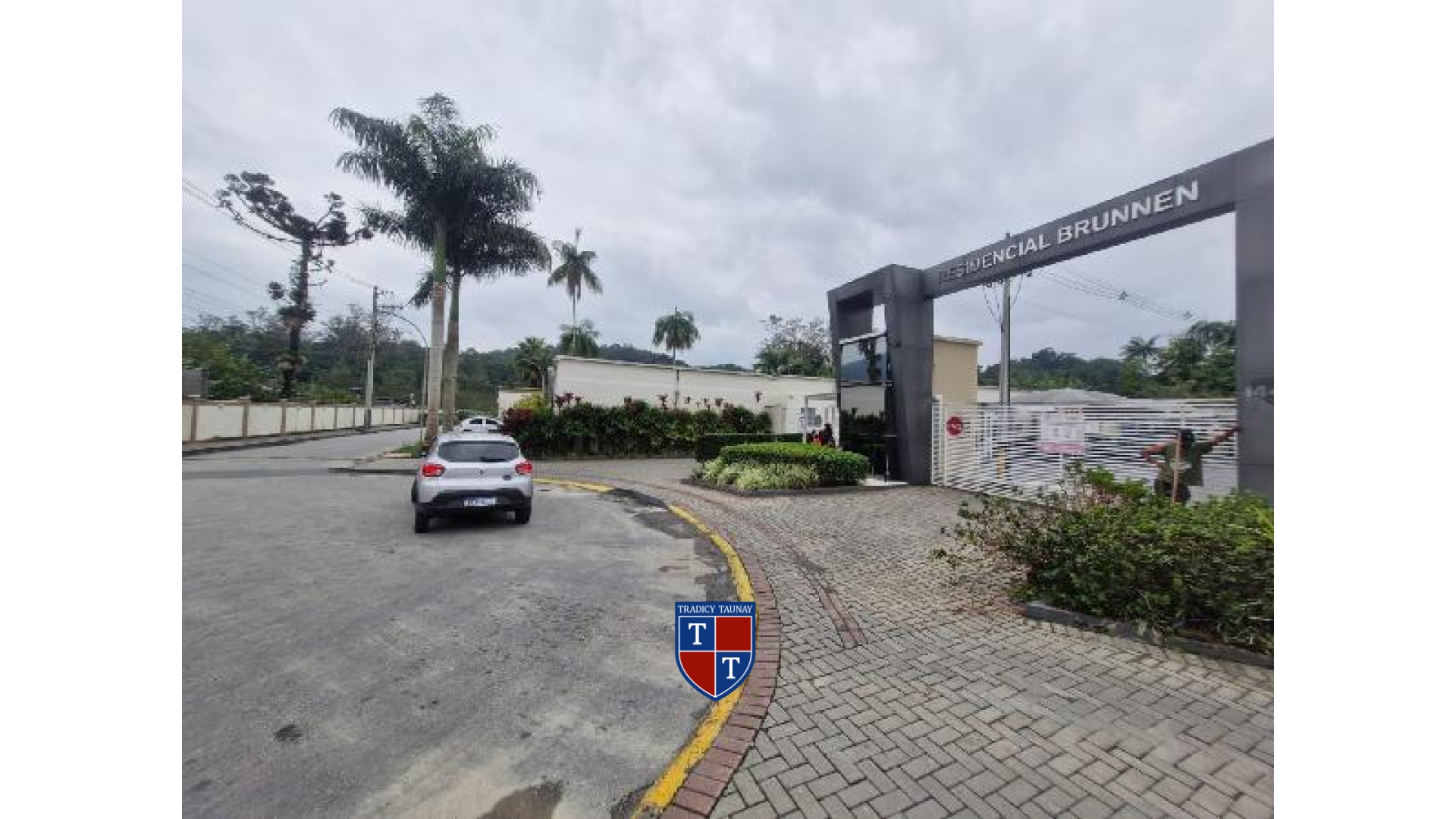APARTAMENTO em ITOUPAVA CENTRAL