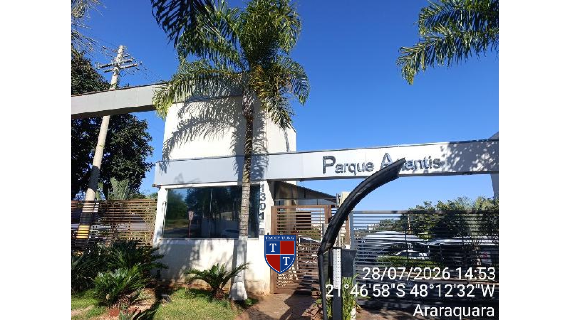 Foto 1 de APARTAMENTO em ALTOS DO JARAGUA, ARARAQUARA/SP - Imóvel Retomado CAIXA Ref 8787708026439