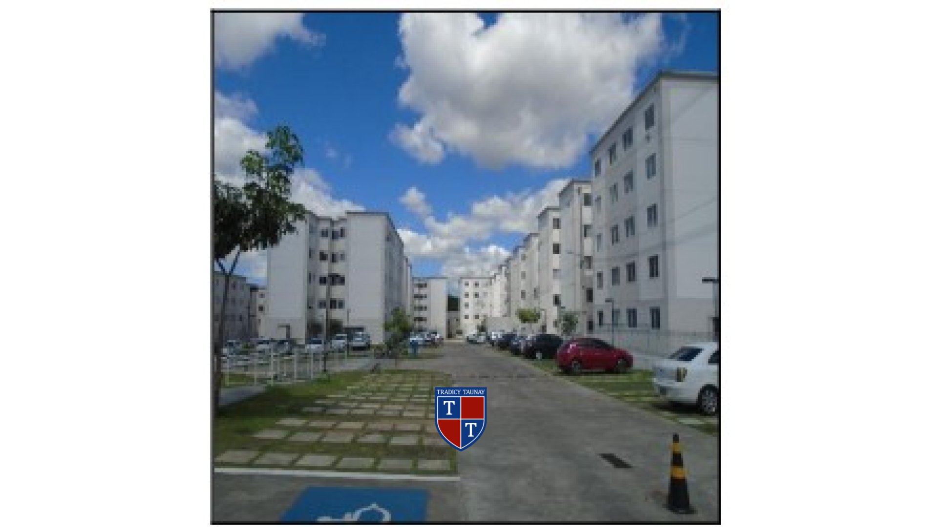 Foto 1 de APARTAMENTO em AREIA BRANCA - Imóvel Retomado Caixa