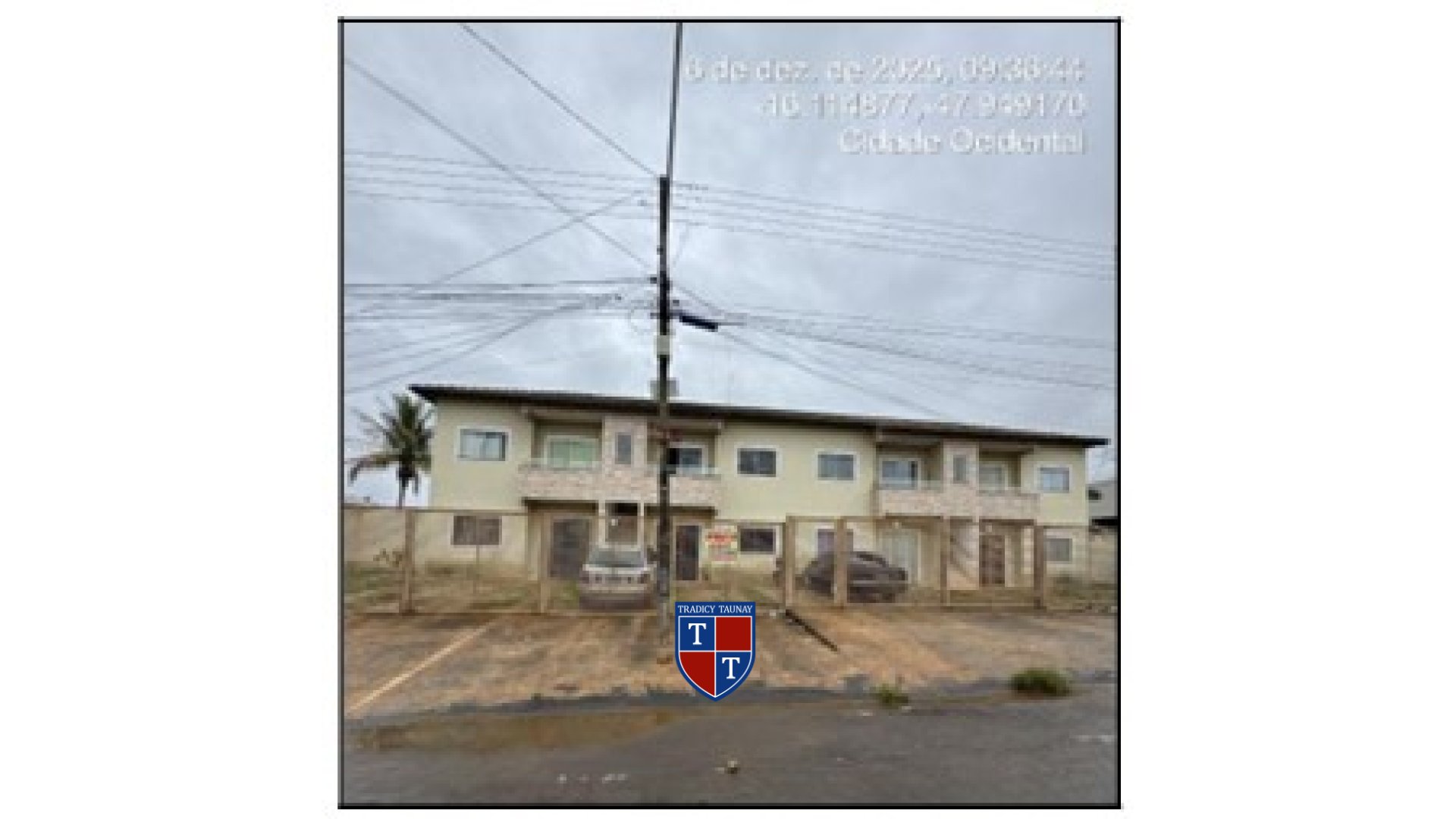Foto 1 de APARTAMENTO em PARQUE NAPOLIS A - Imóvel Retomado Caixa