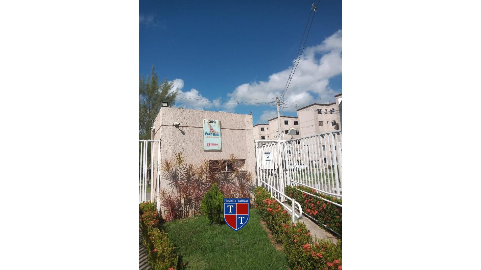Foto 1 de APARTAMENTO em BARRA DE JANGADA - Imóvel Retomado Caixa