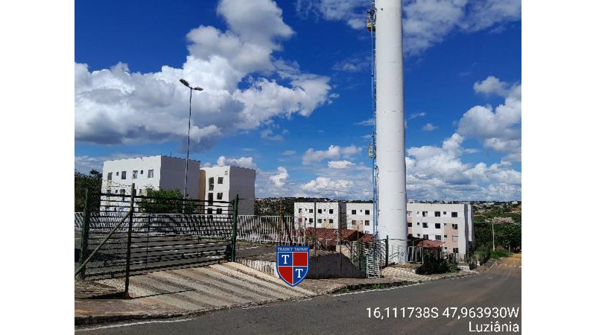 Foto 1 de APARTAMENTO em LOTEAMENTO RAQUEL PIMENTEL - Imóvel Retomado Caixa