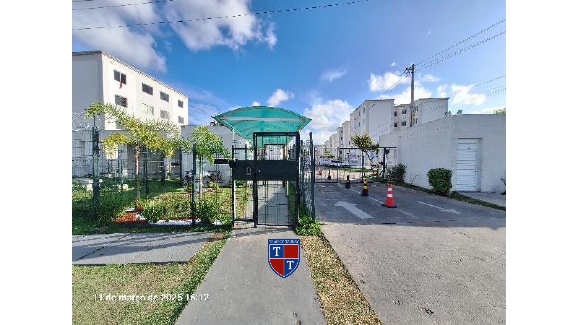 Foto 1 de APARTAMENTO em AREIA BRANCA - Imóvel Retomado Caixa