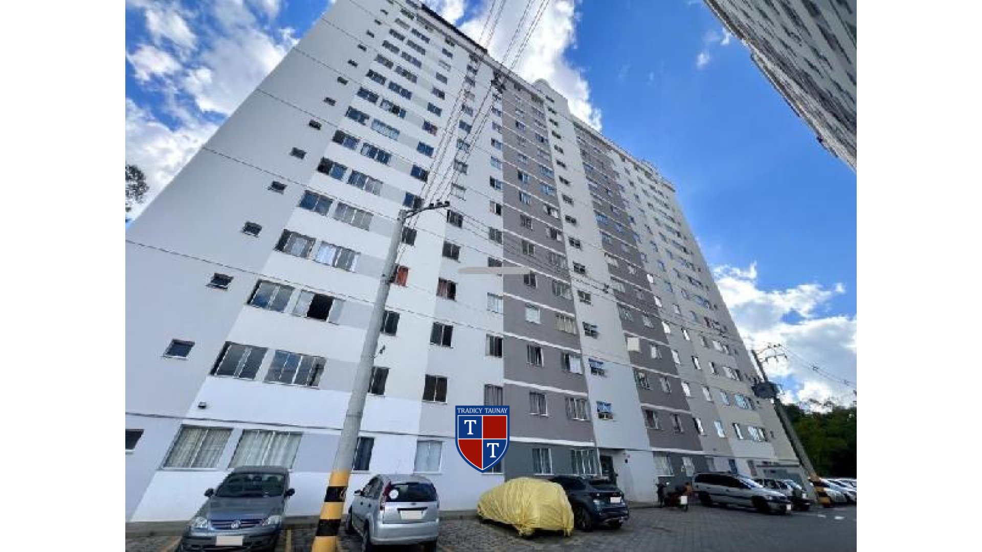 Foto 1 de APARTAMENTO em GRAMA - Imóvel Retomado Caixa