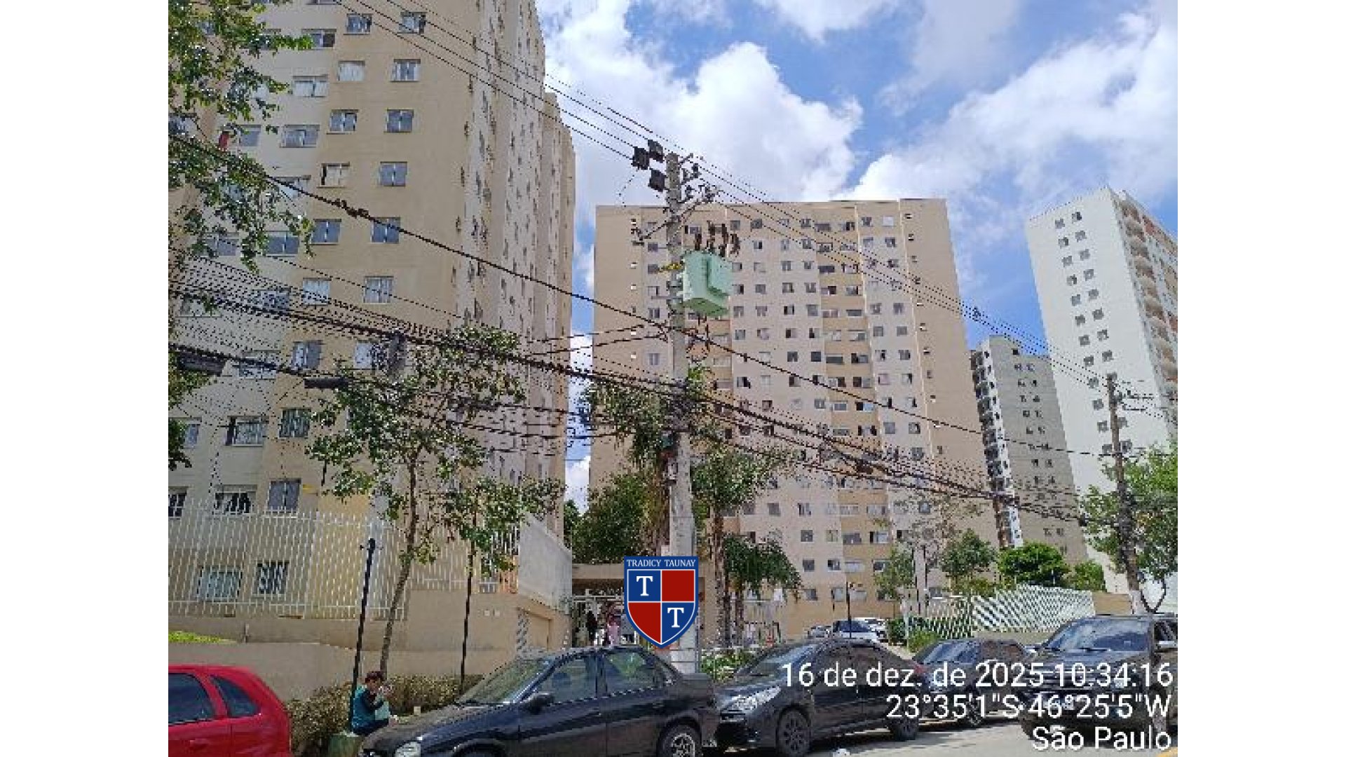 Foto 1 de APARTAMENTO em GUAIANAZES - Imóvel Retomado Caixa