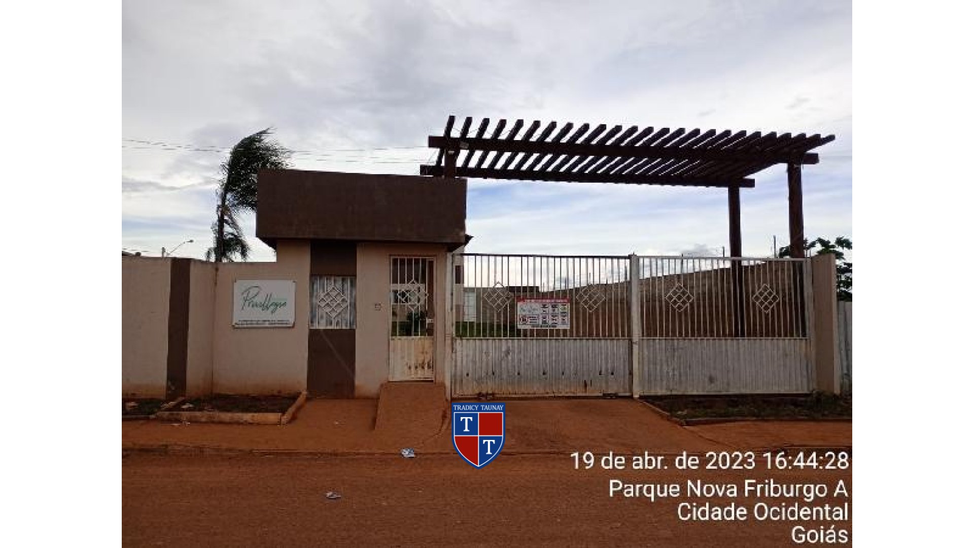 Foto 1 de APARTAMENTO em MANSOES RECREIO MOSSORO - Imóvel Retomado Caixa
