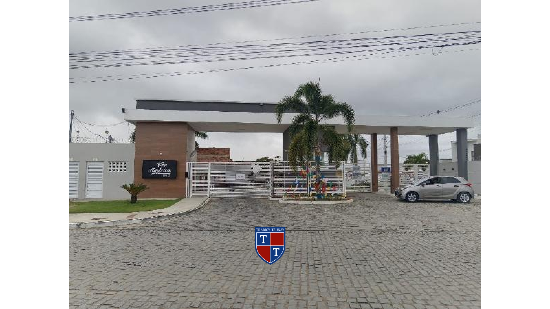 CASA em REGISTRO